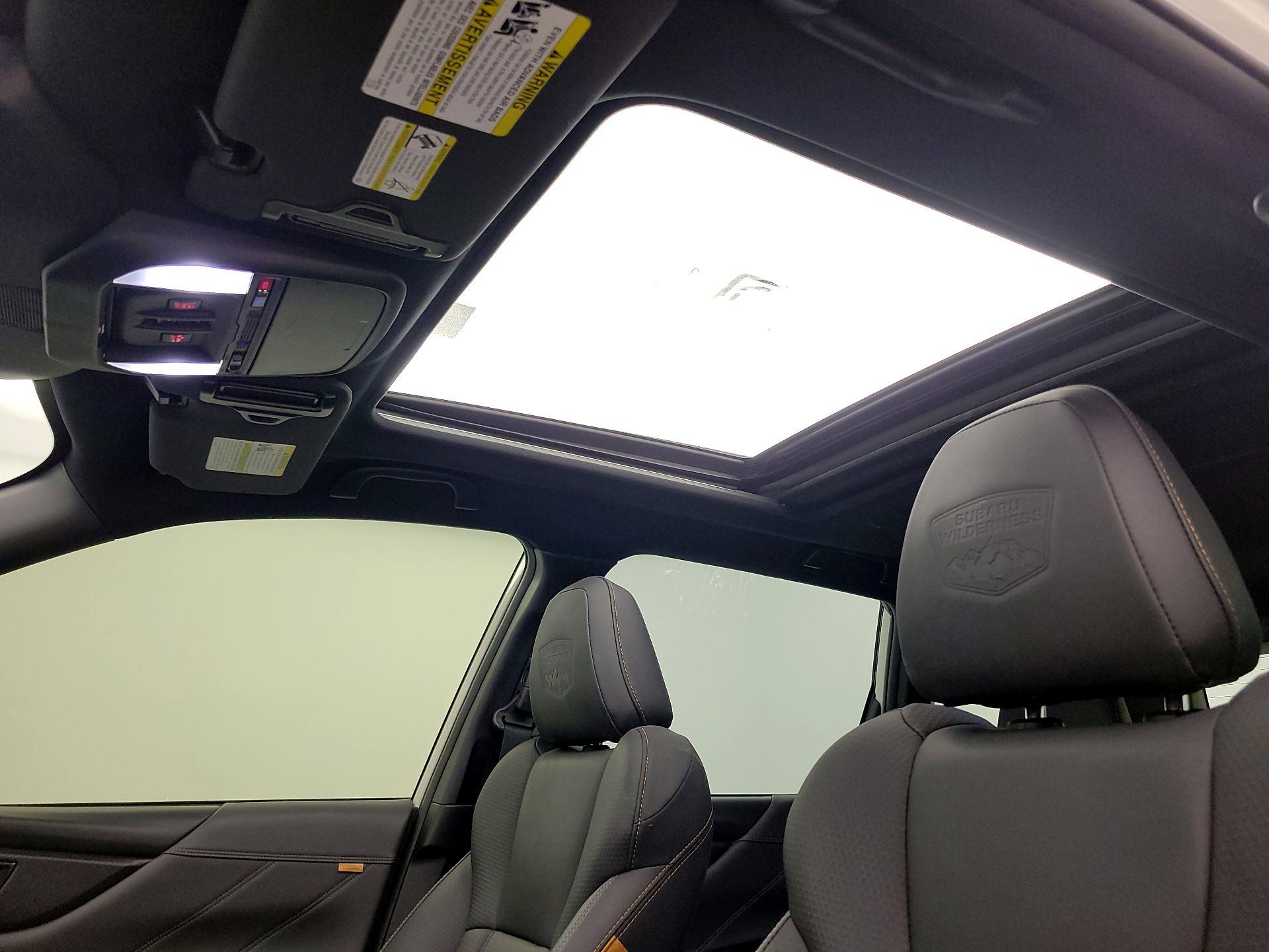 Thumbnail: 2022 Subaru Forester - 20