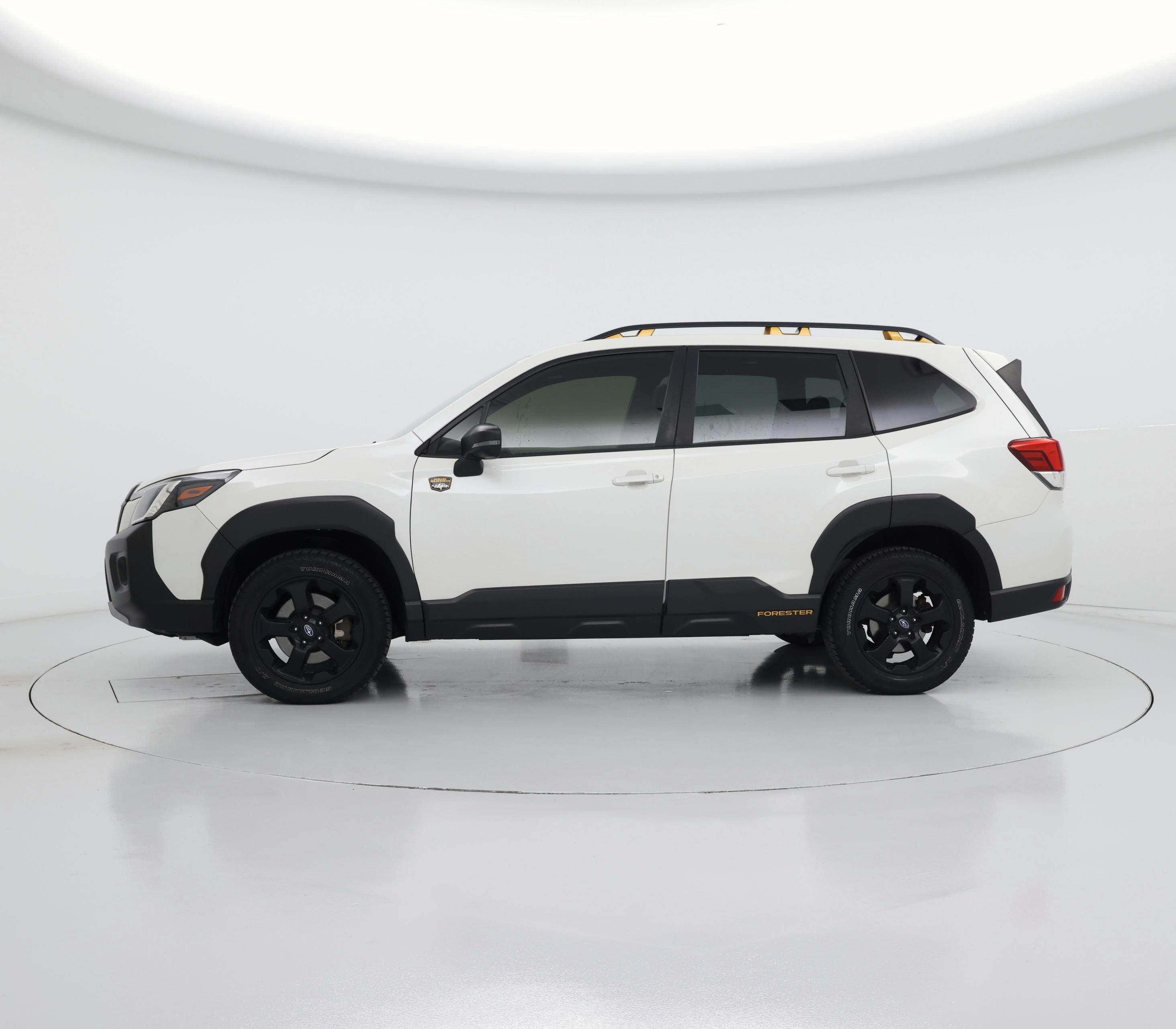 Thumbnail: 2022 Subaru Forester - 3