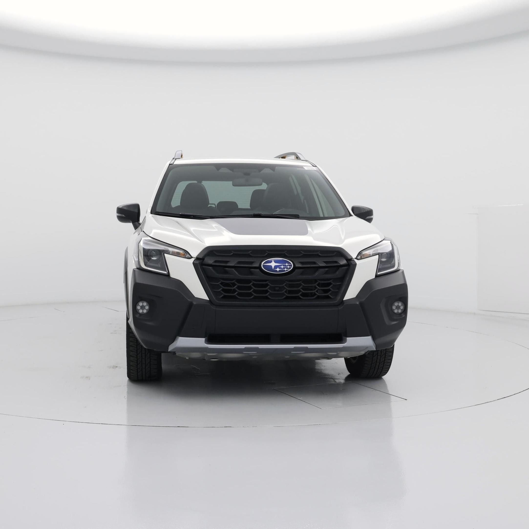 Thumbnail: 2022 Subaru Forester - 5