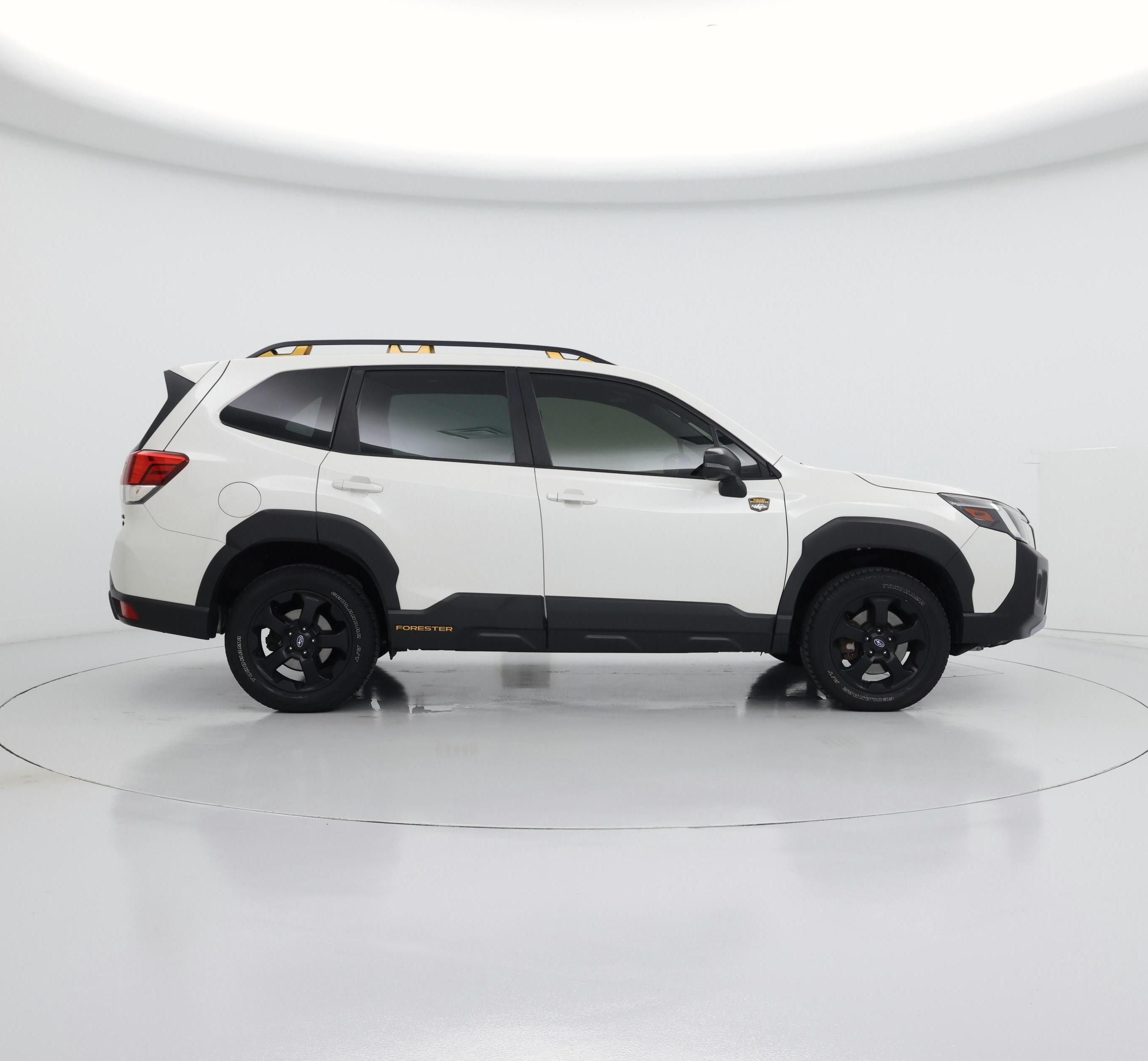 Thumbnail: 2022 Subaru Forester - 7