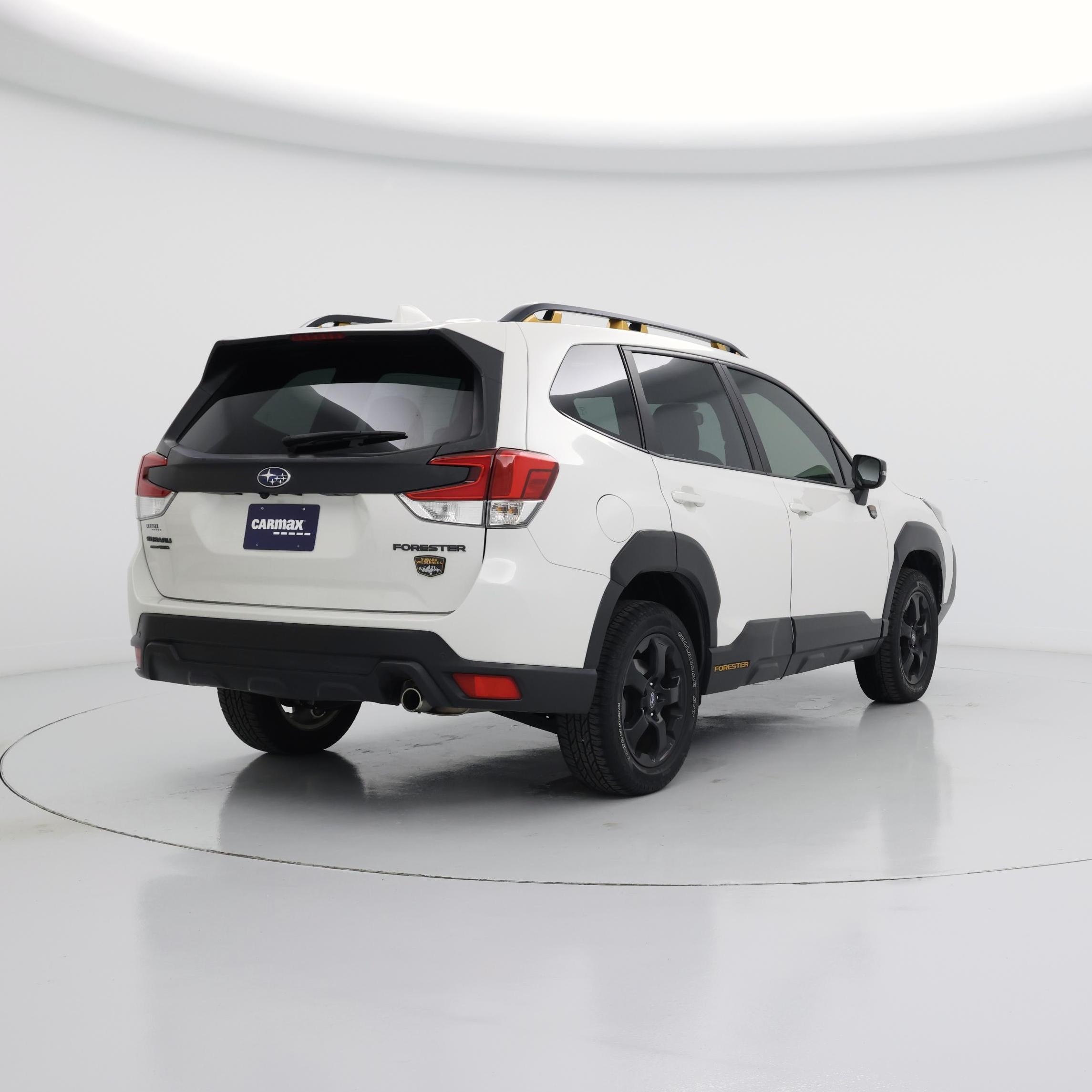 Thumbnail: 2022 Subaru Forester - 8