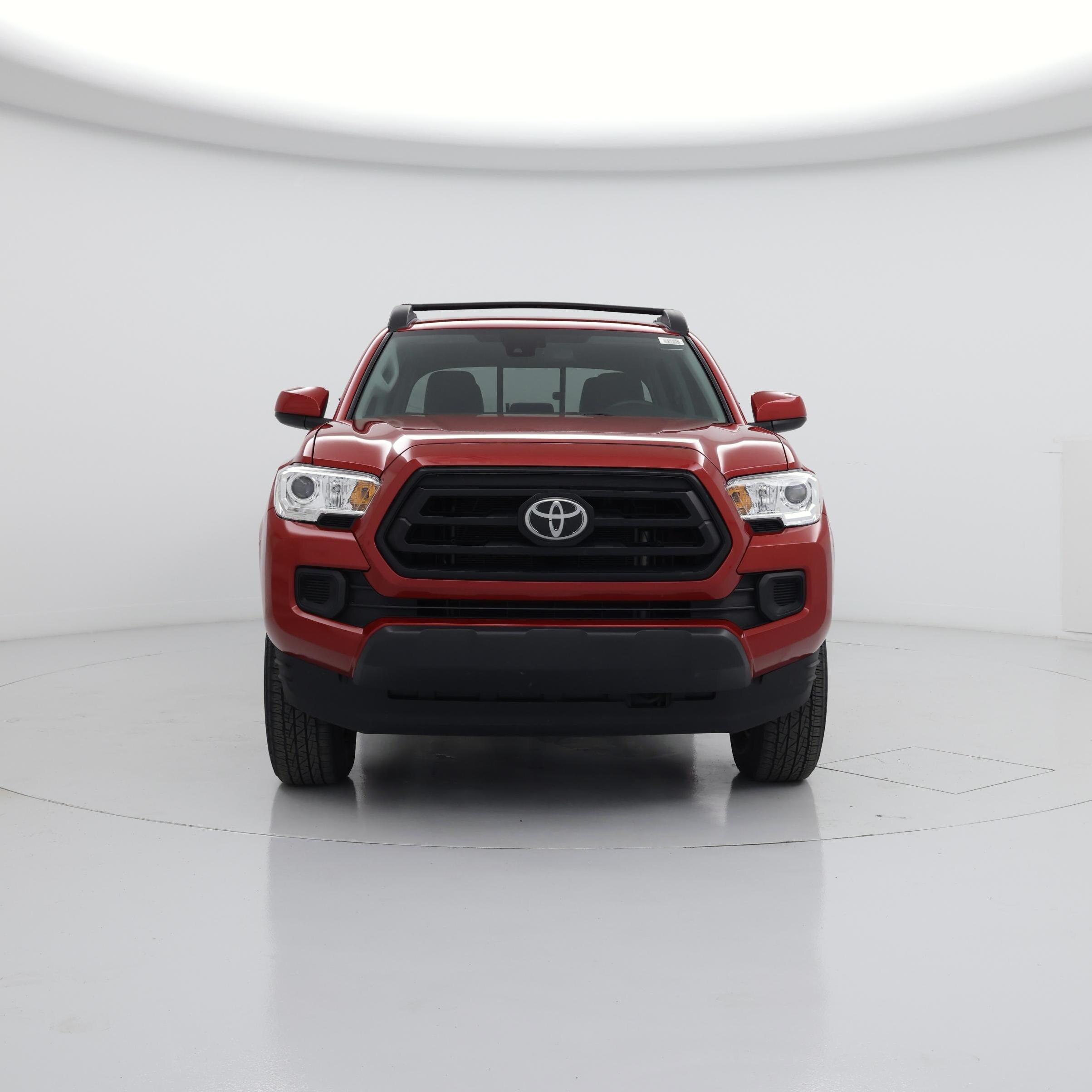 Thumbnail: 2022 Toyota Tacoma - 5