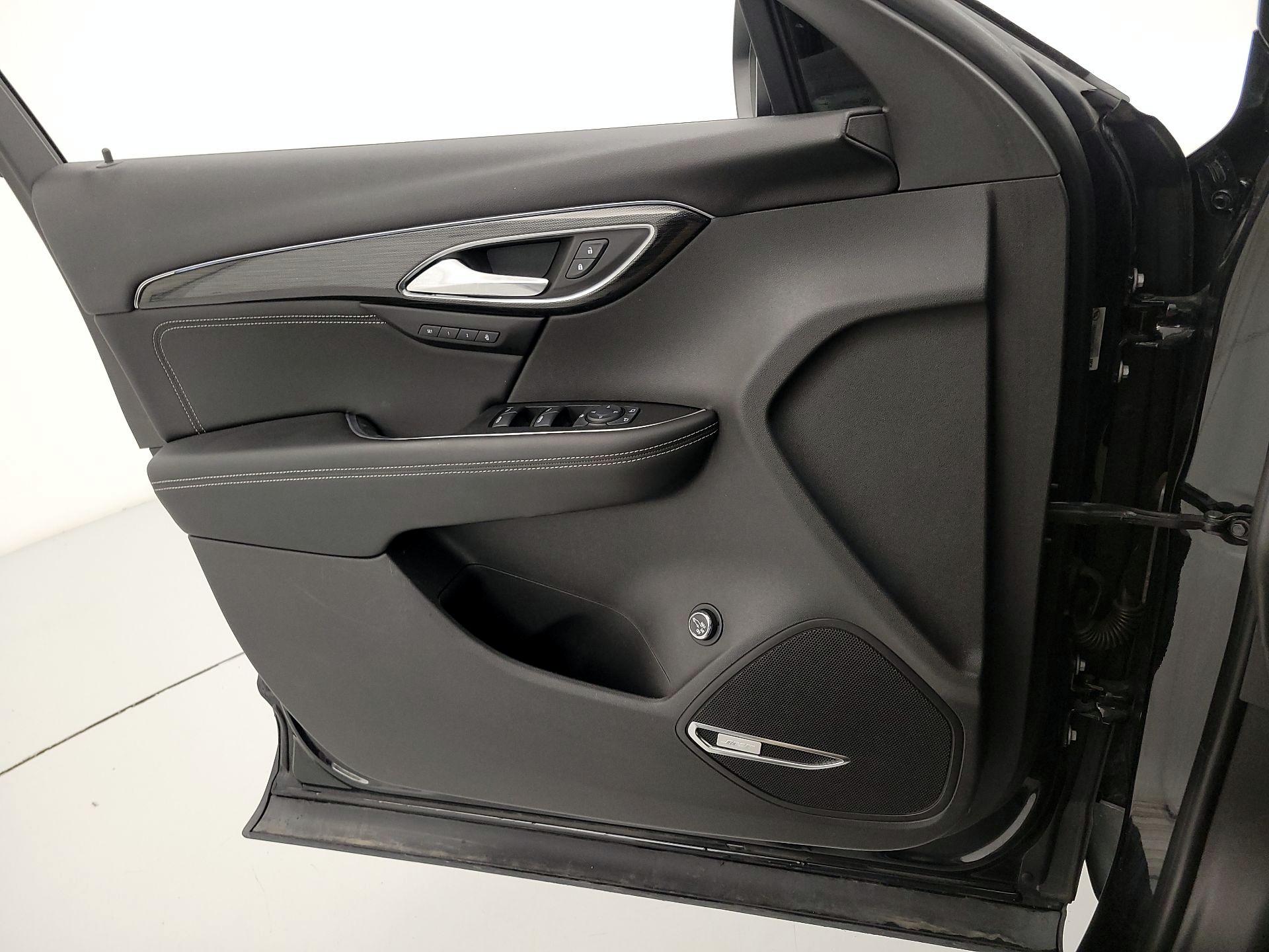 Thumbnail: 2021 Buick Envision - 12