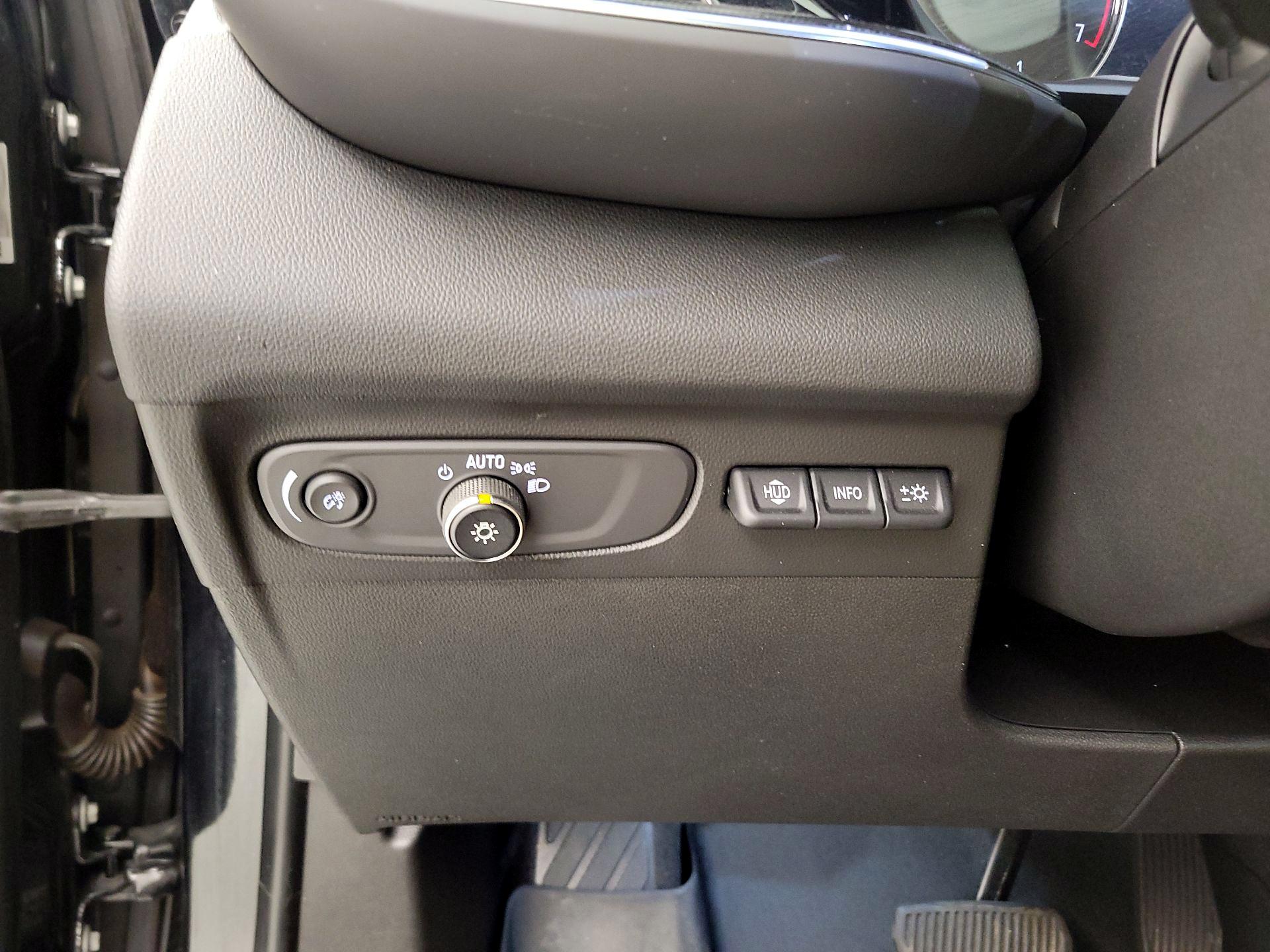 Thumbnail: 2021 Buick Envision - 13