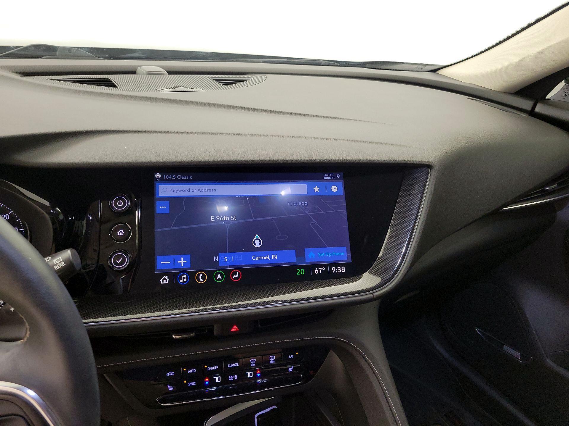 Thumbnail: 2021 Buick Envision - 14