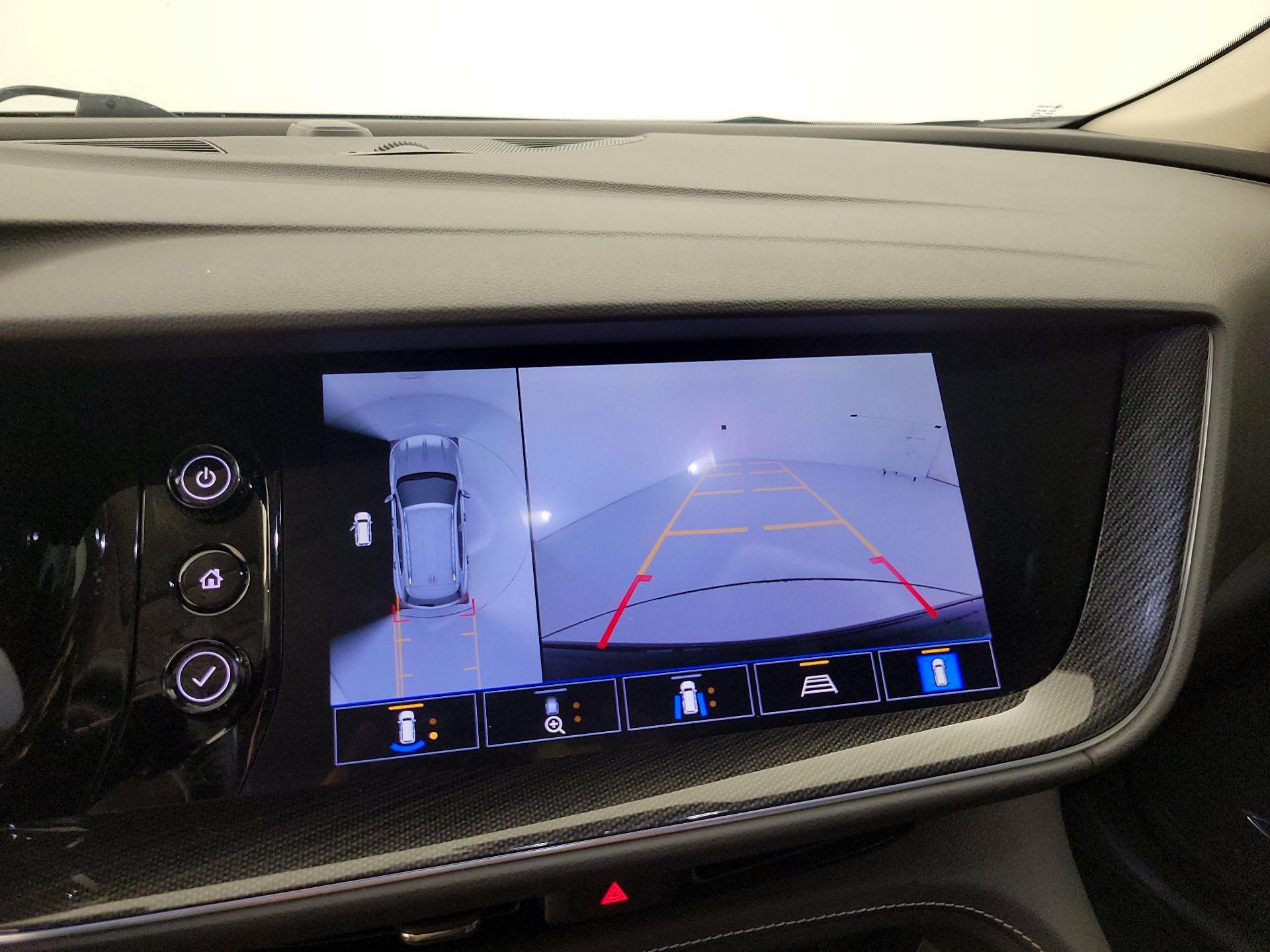 Thumbnail: 2021 Buick Envision - 15