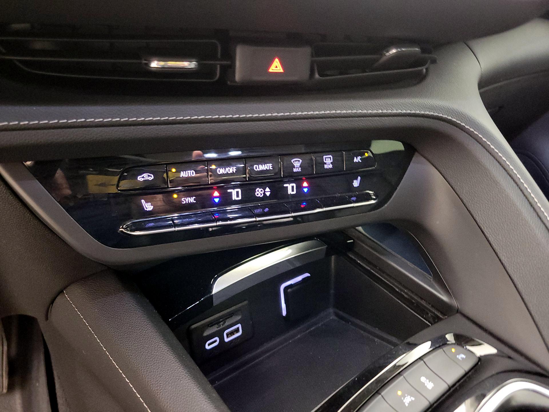 Thumbnail: 2021 Buick Envision - 17