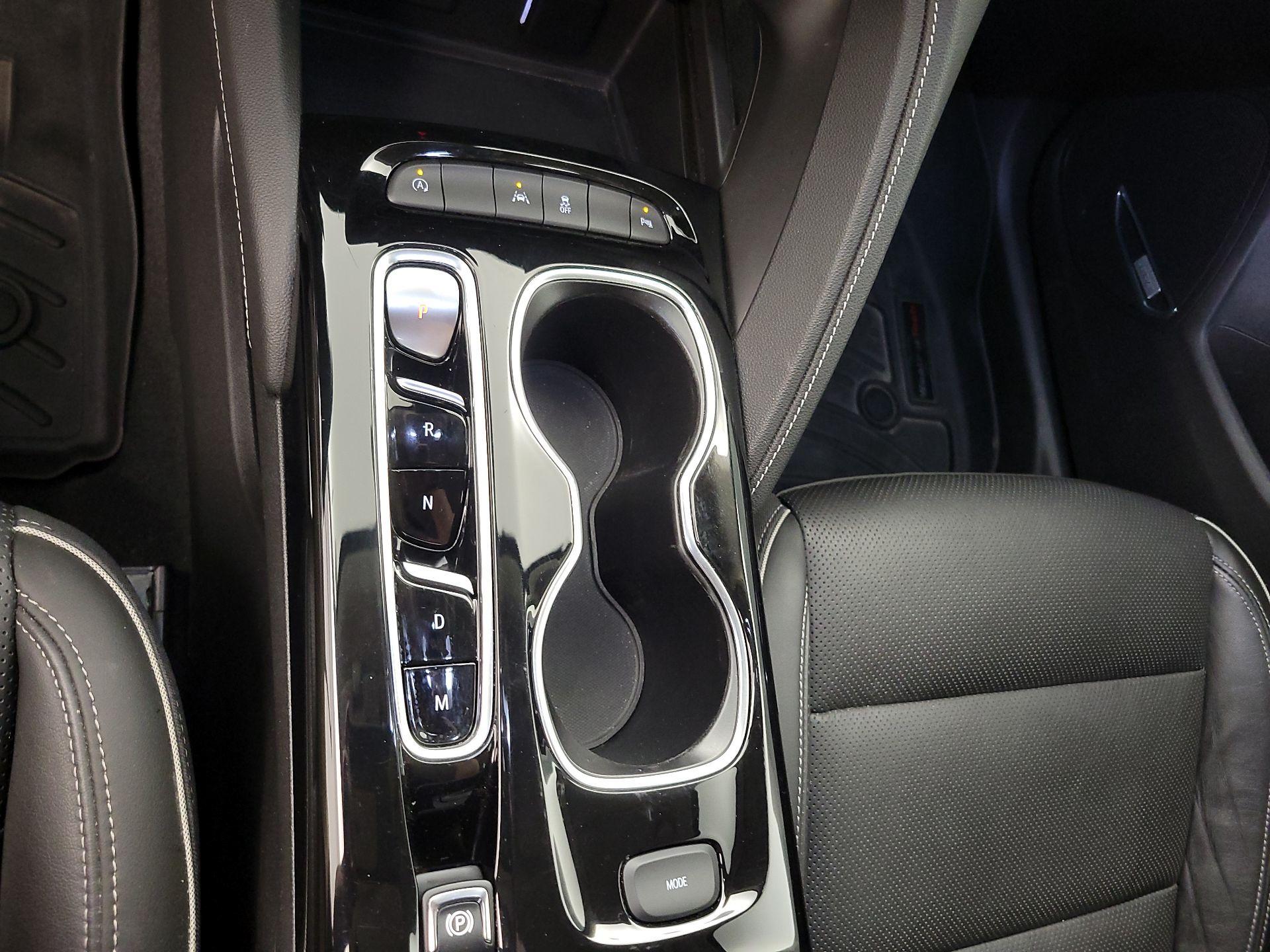 Thumbnail: 2021 Buick Envision - 18