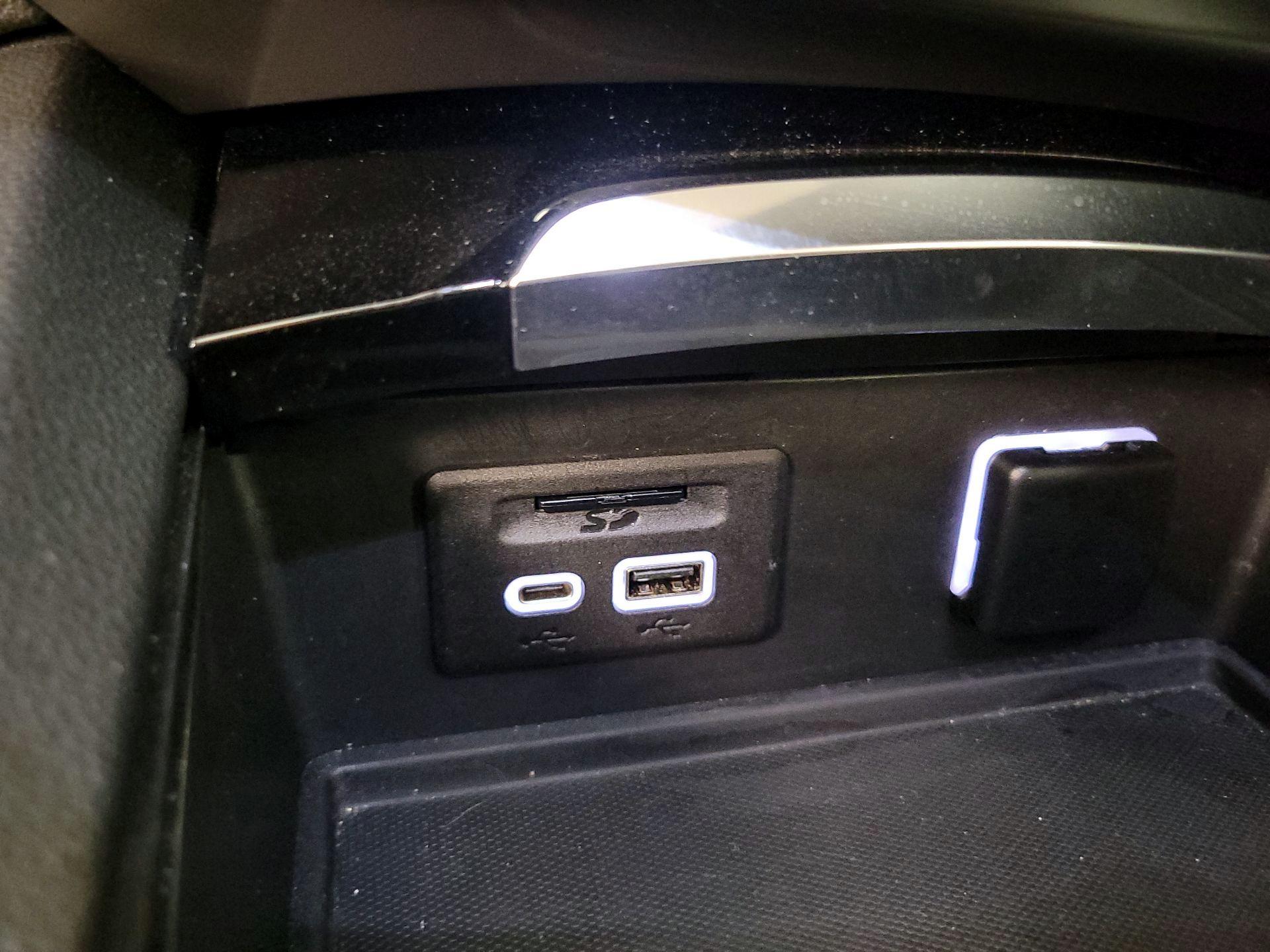 Thumbnail: 2021 Buick Envision - 19