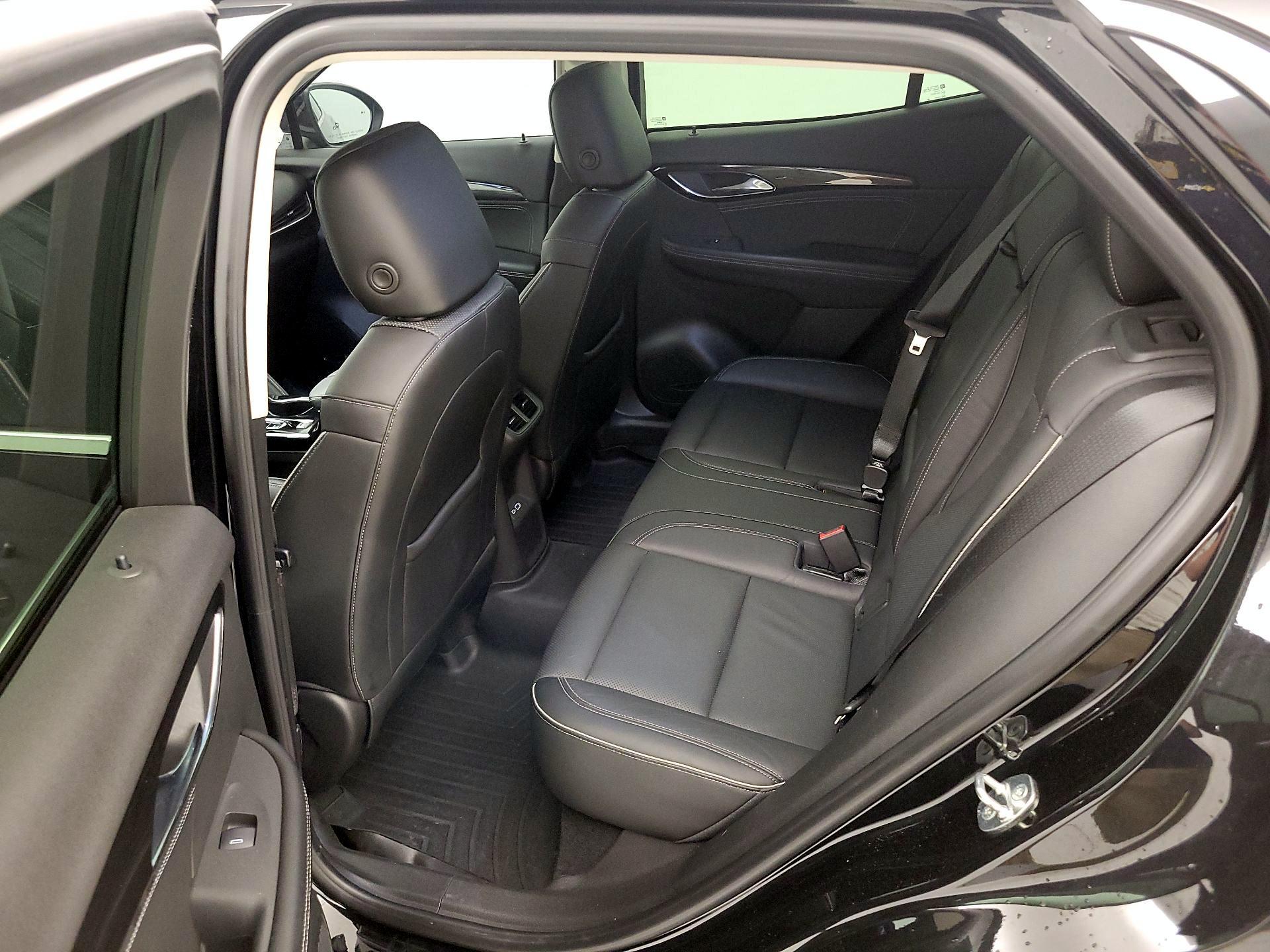 Thumbnail: 2021 Buick Envision - 20