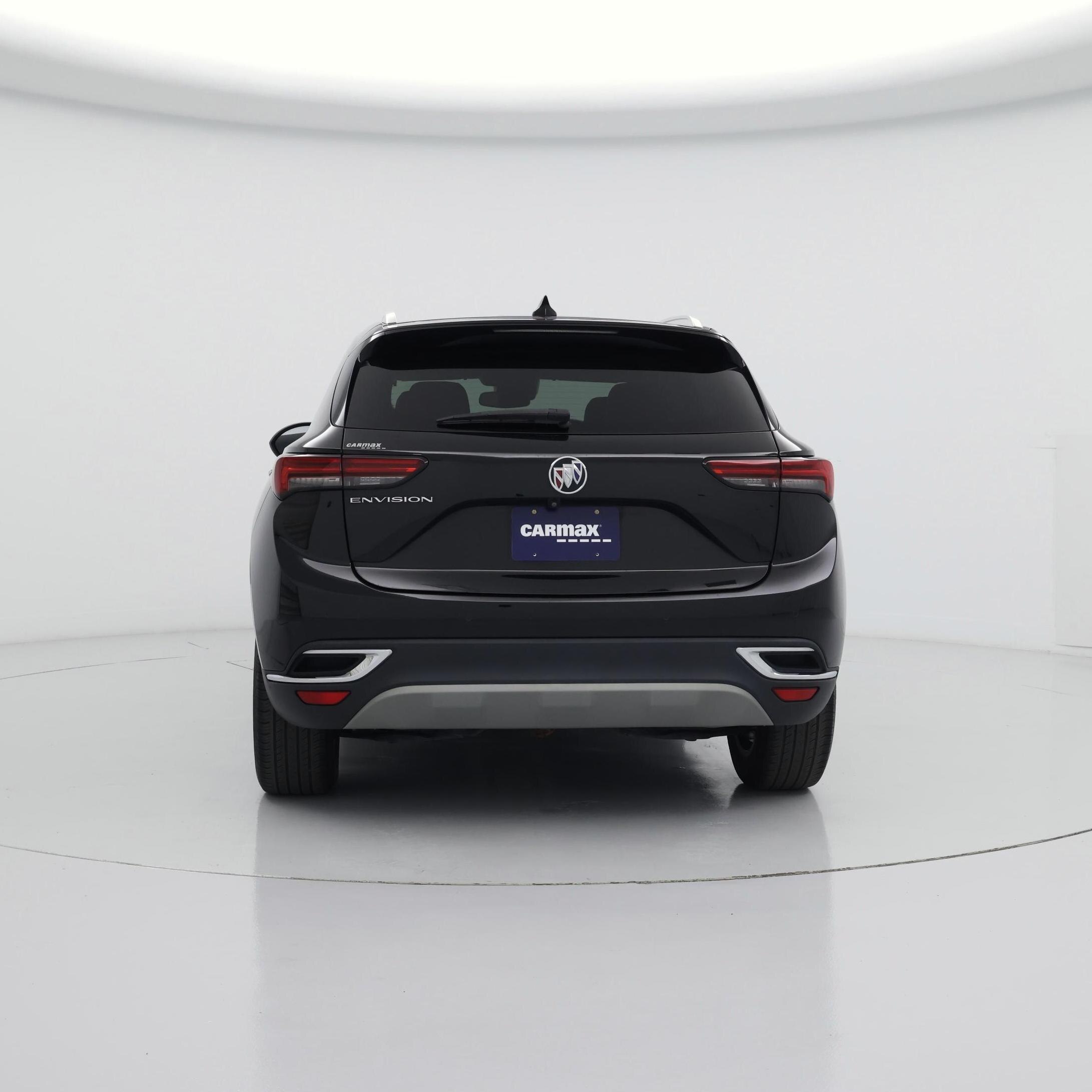 Thumbnail: 2021 Buick Envision - 6