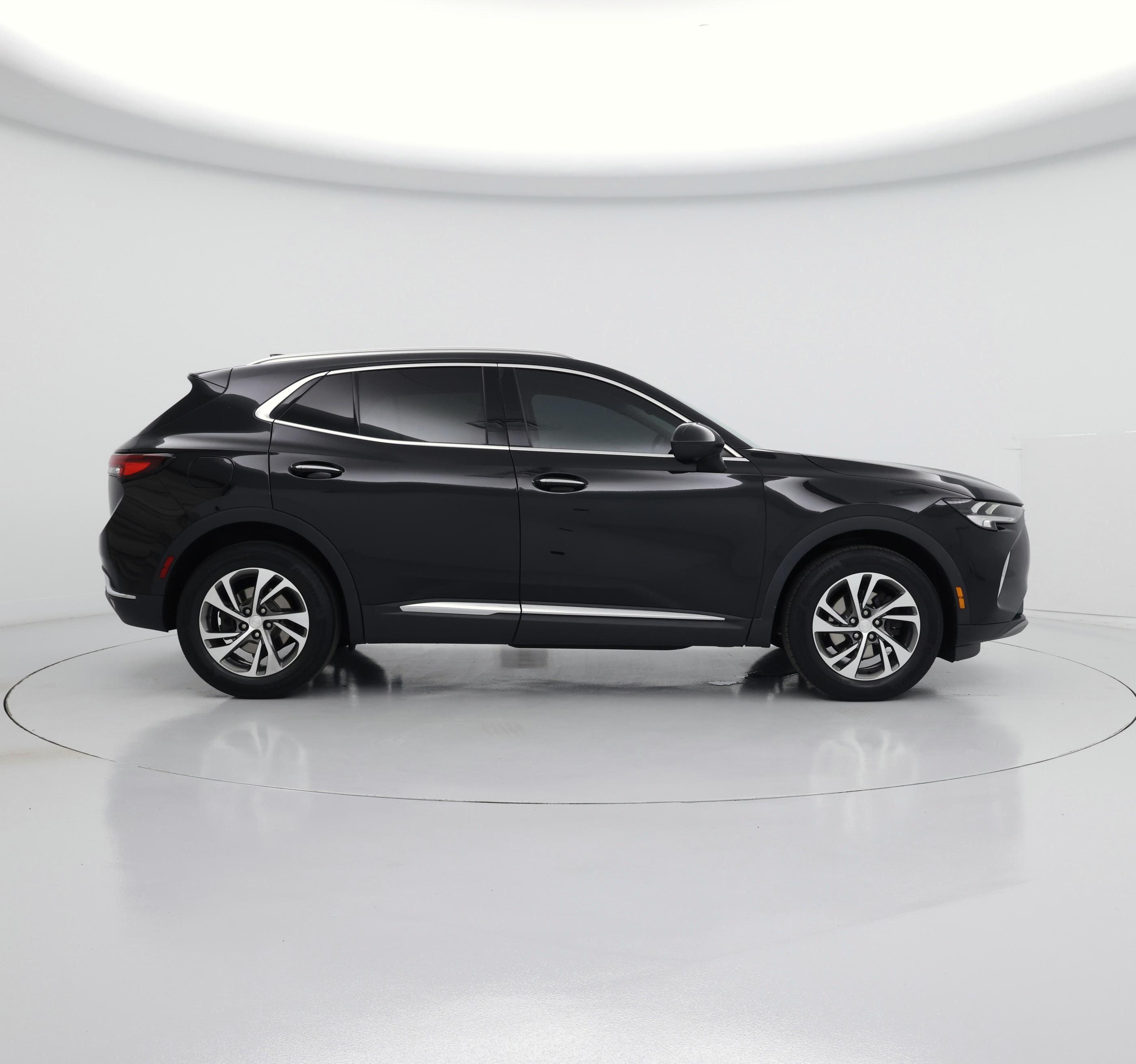 Thumbnail: 2021 Buick Envision - 7