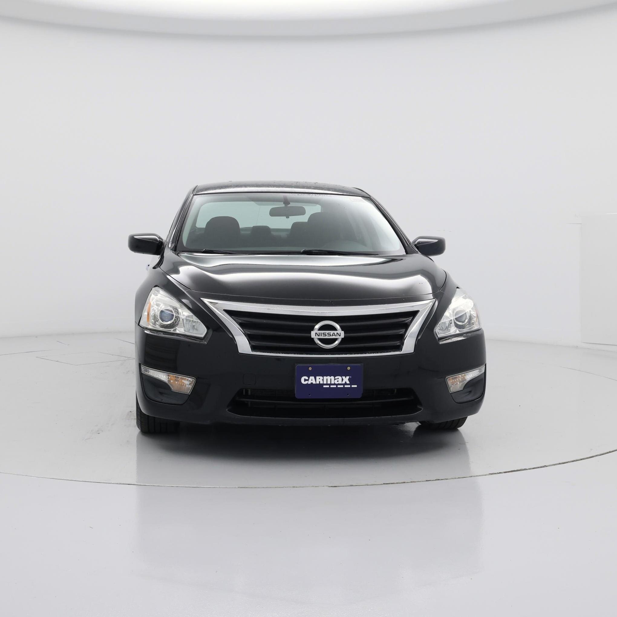 Thumbnail: 2015 Nissan Altima - 5