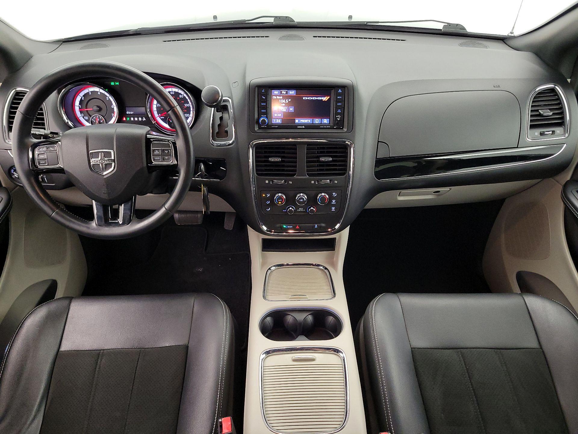 Thumbnail: 2019 Dodge Grand Caravan - 9