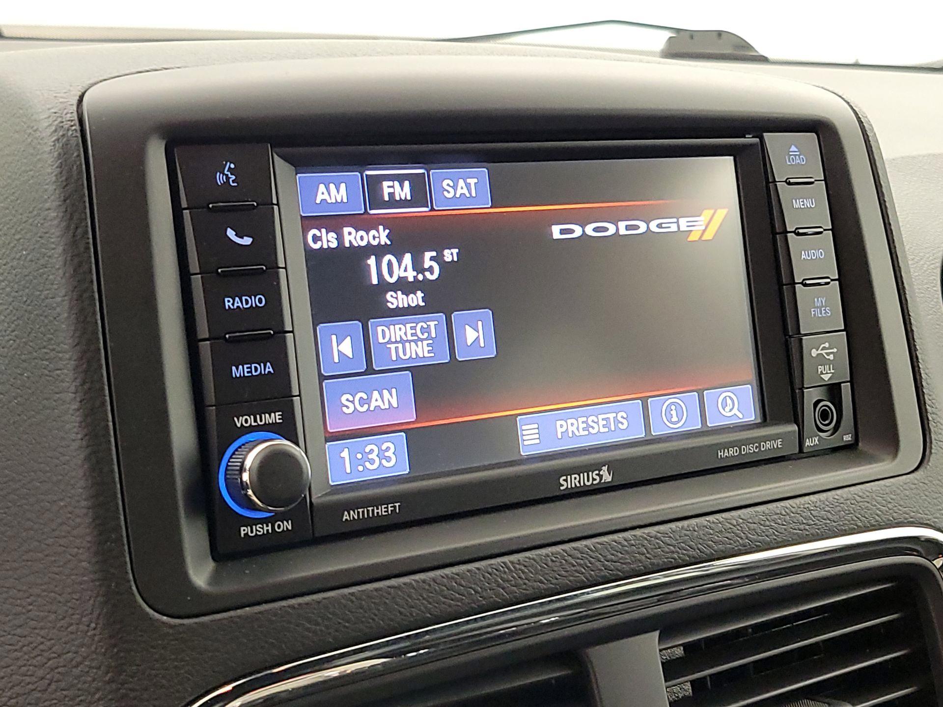 Thumbnail: 2019 Dodge Grand Caravan - 15