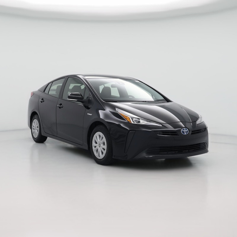 2022 Toyota Prius LE