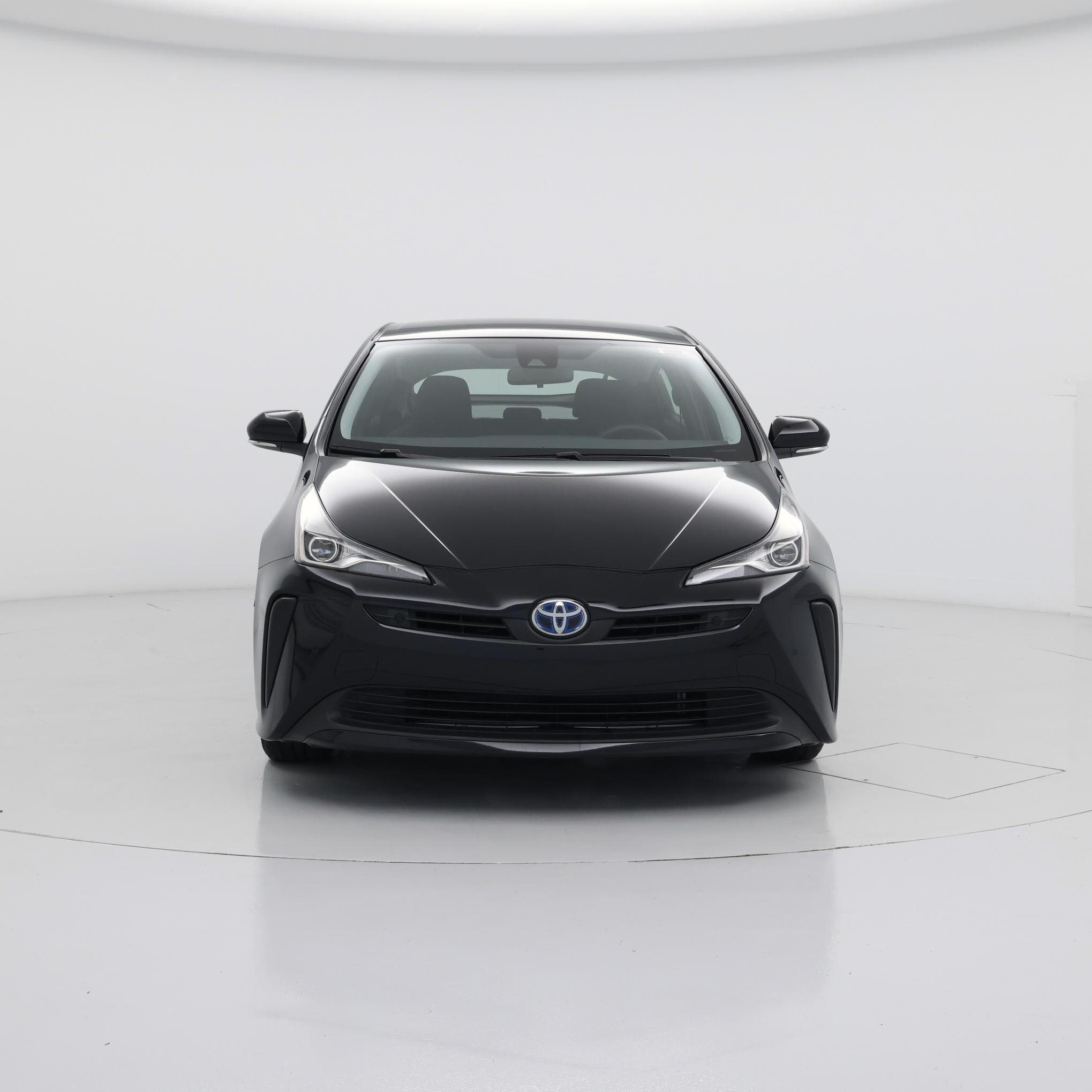 Thumbnail: 2022 Toyota Prius - 5