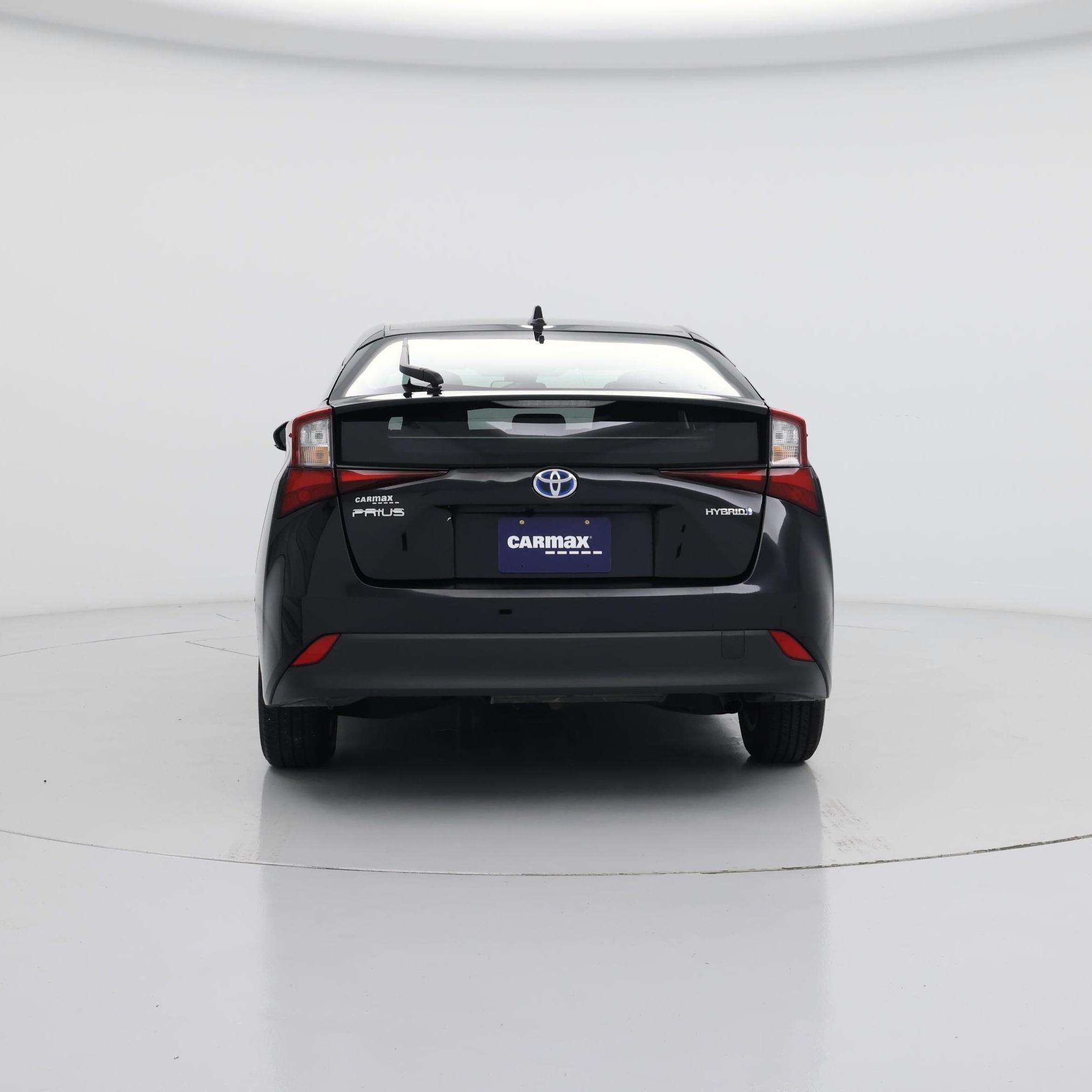 Thumbnail: 2022 Toyota Prius - 6