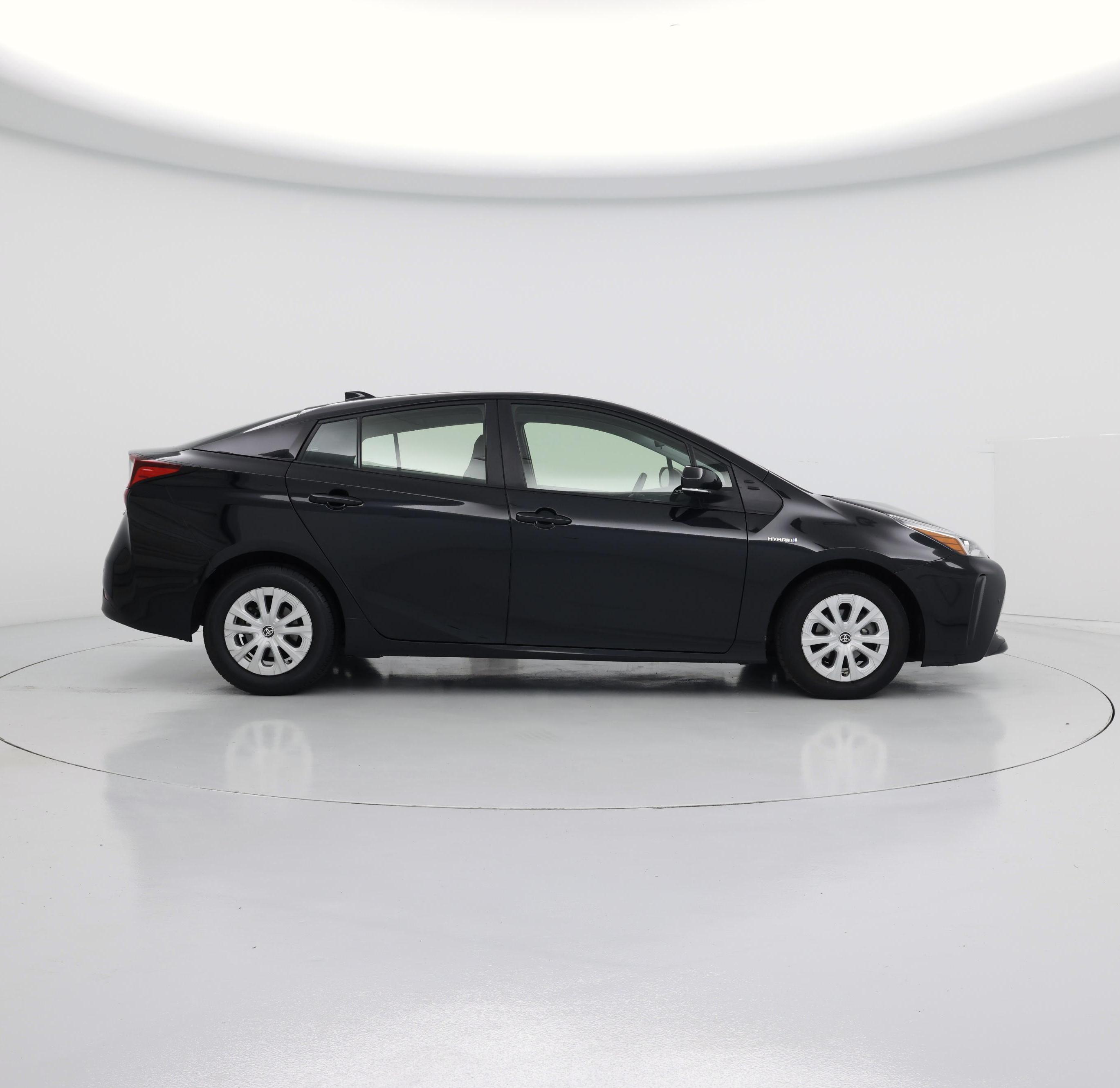 Thumbnail: 2022 Toyota Prius - 7