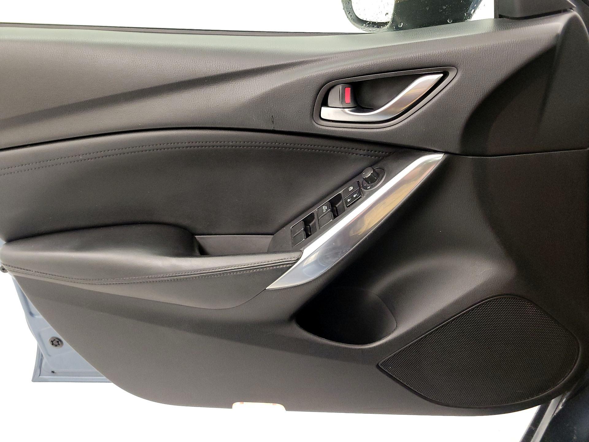 Thumbnail: 2014 Mazda Mazda6 - 12