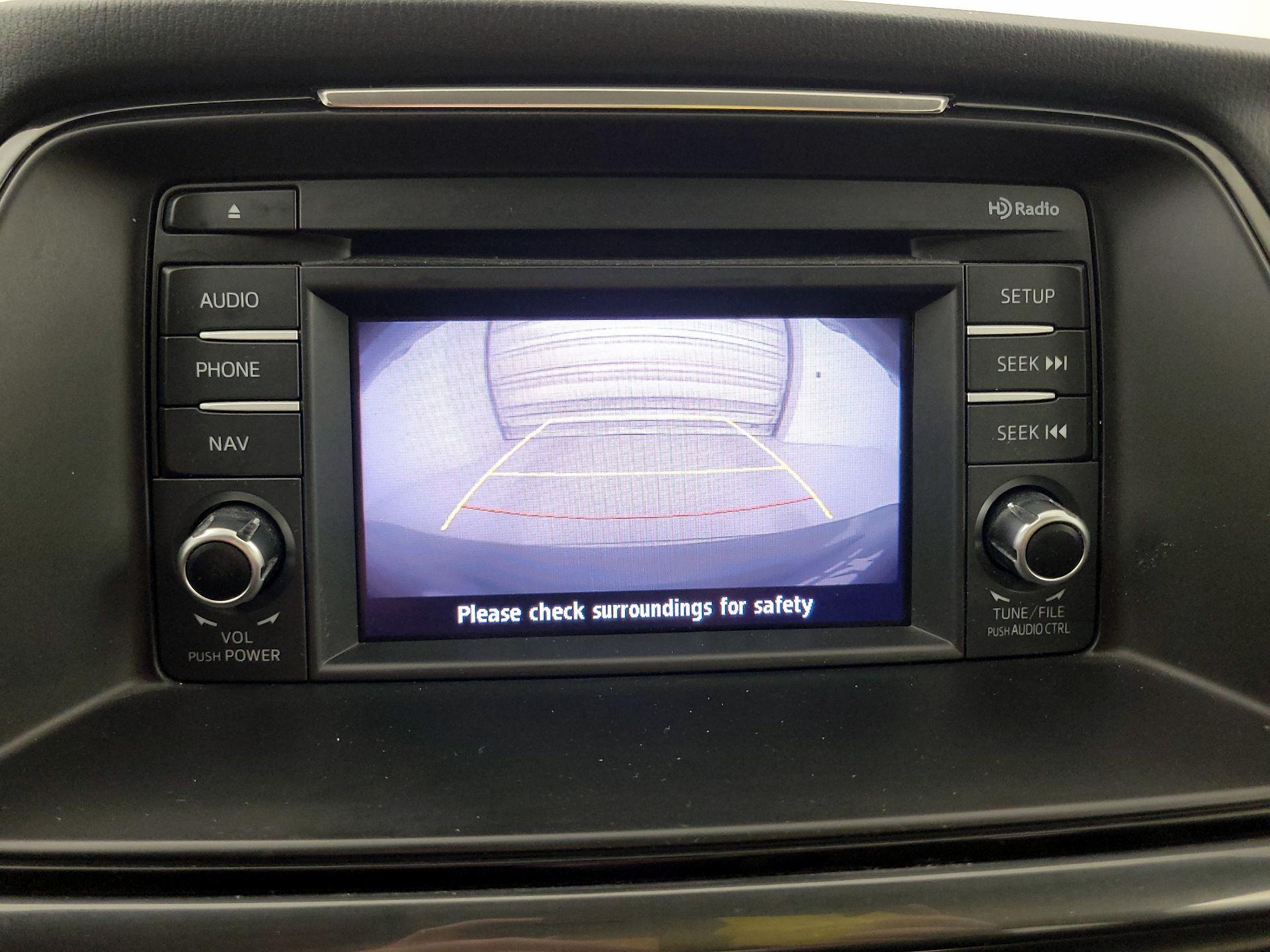 Thumbnail: 2014 Mazda Mazda6 - 14