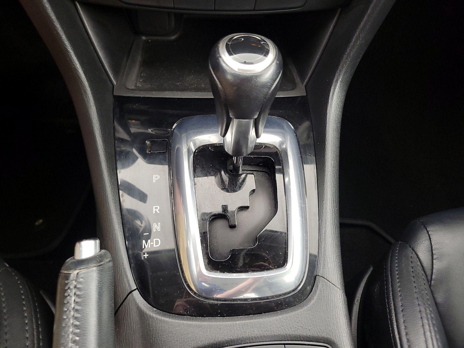 Thumbnail: 2014 Mazda Mazda6 - 17