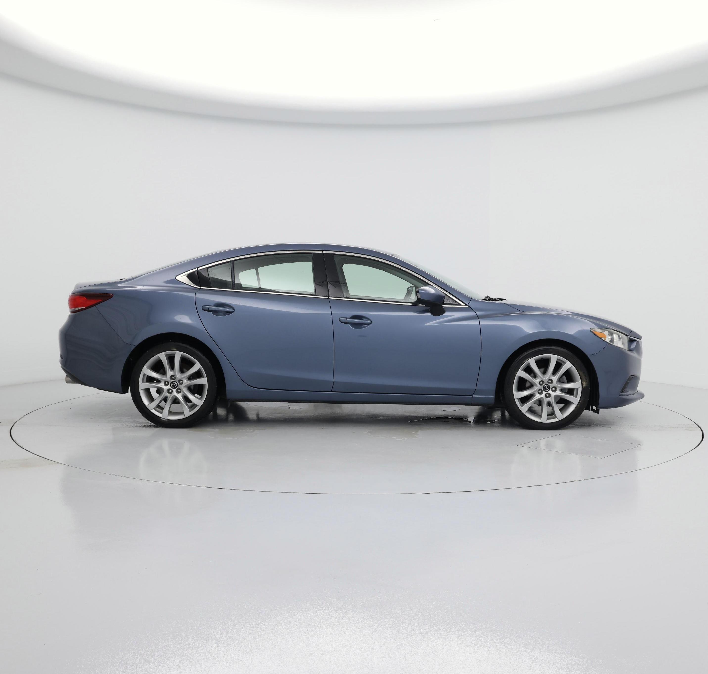 Thumbnail: 2014 Mazda Mazda6 - 7