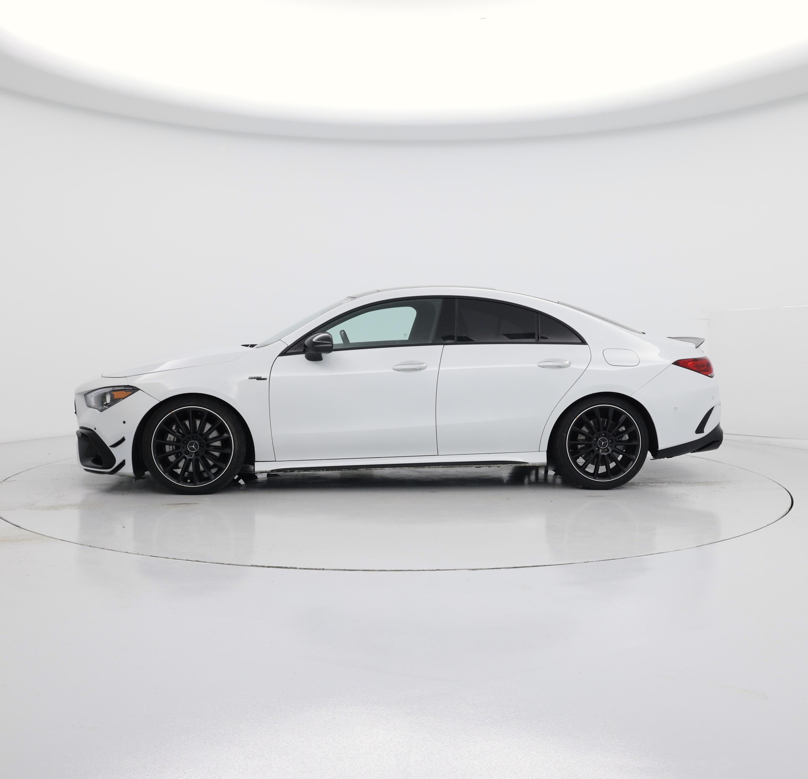 Thumbnail: 2023 Mercedes-Benz CLA - 3