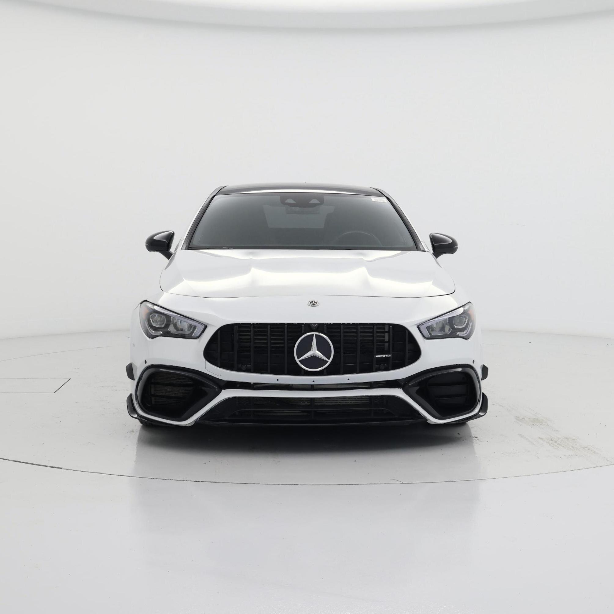 Thumbnail: 2023 Mercedes-Benz CLA - 5