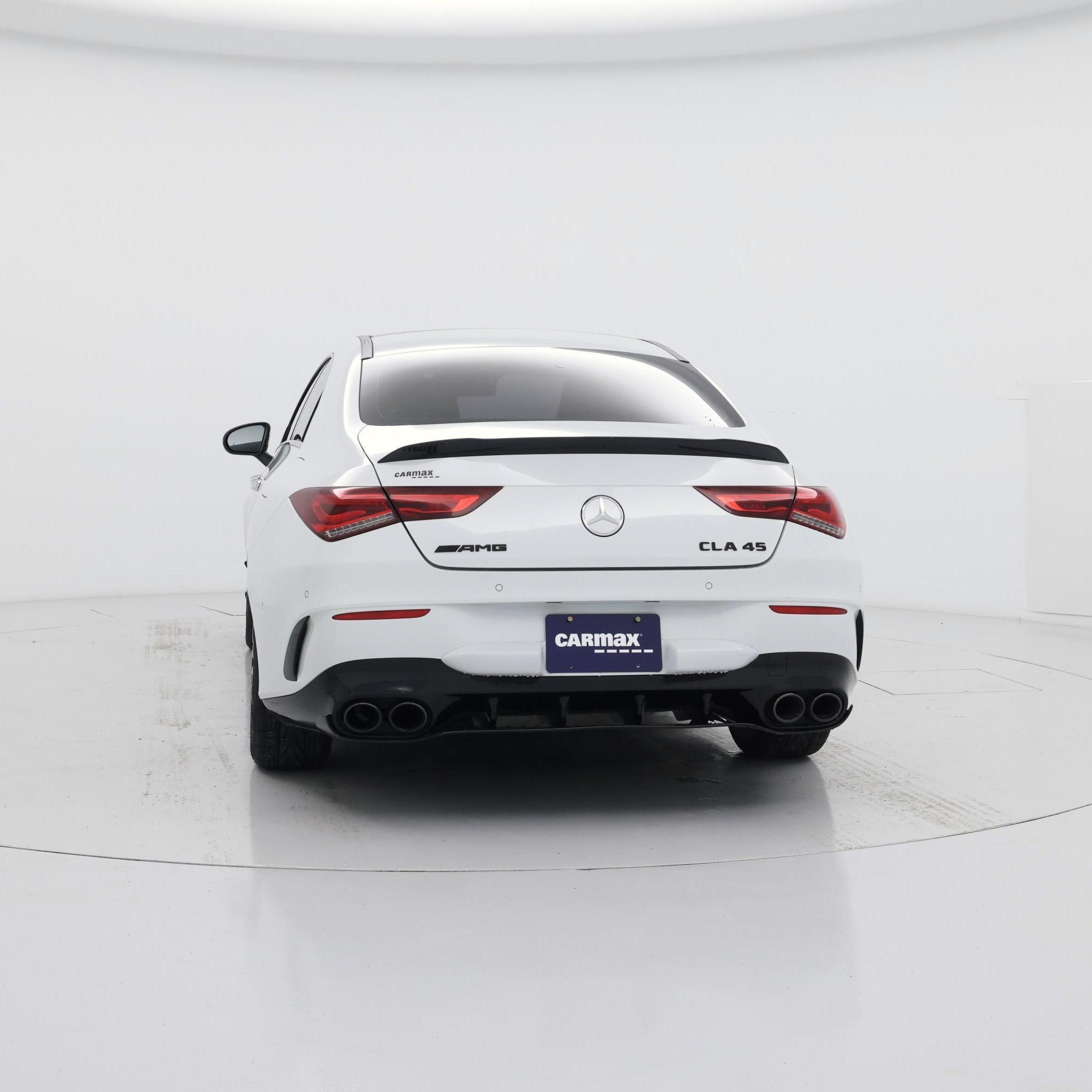 Thumbnail: 2023 Mercedes-Benz CLA - 6