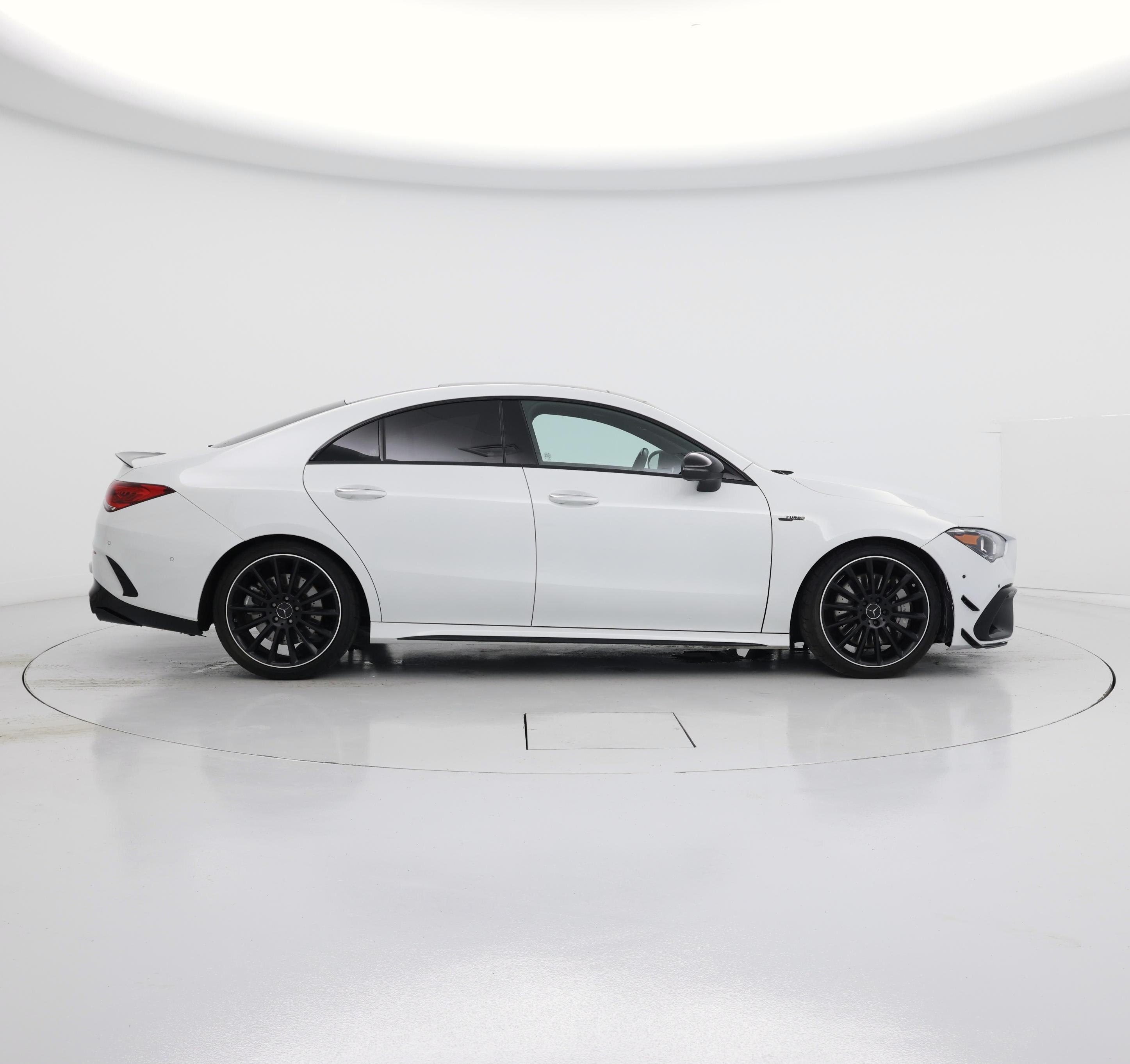 Thumbnail: 2023 Mercedes-Benz CLA - 7