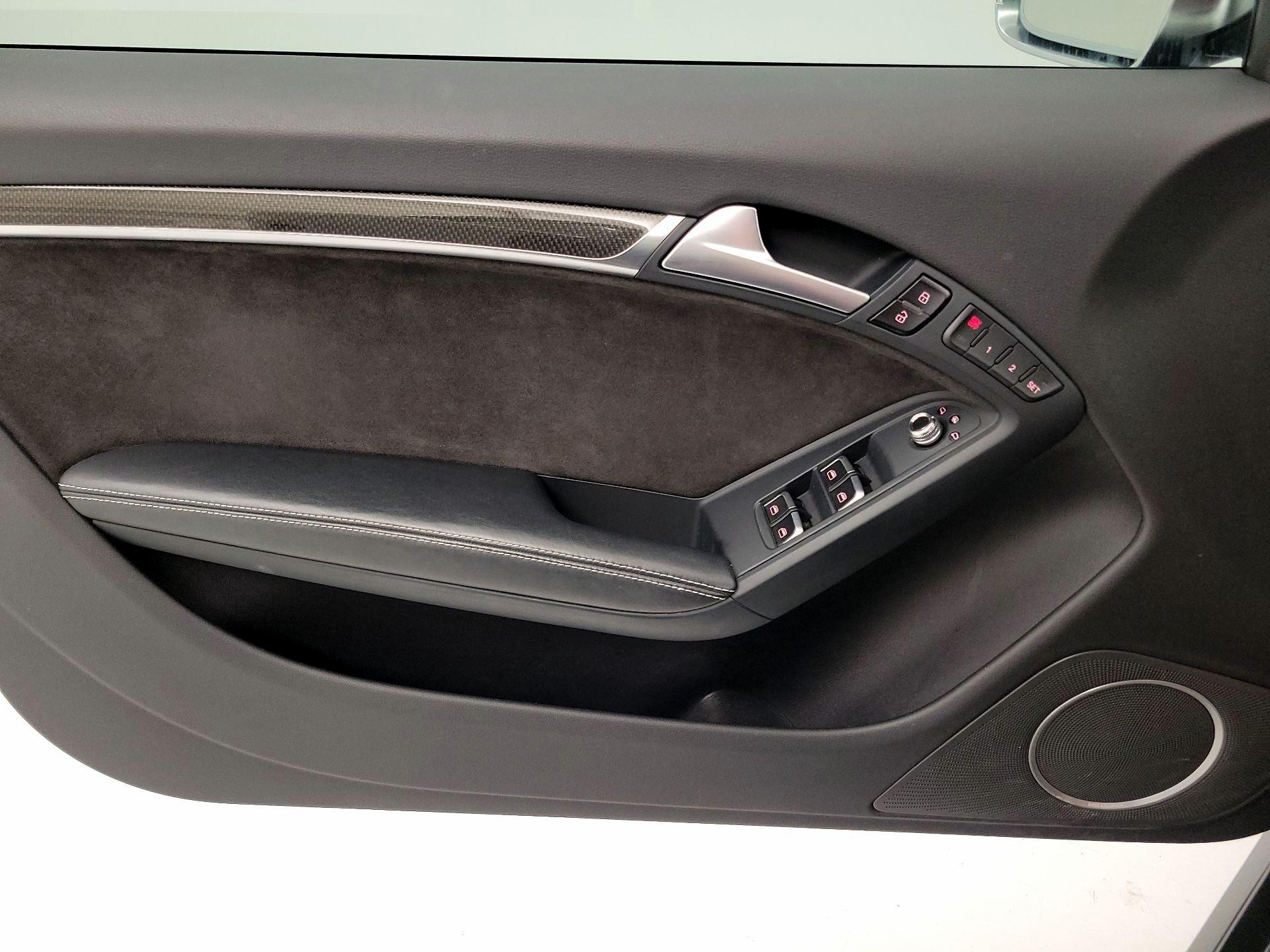 Thumbnail: 2017 Audi S5 - 12