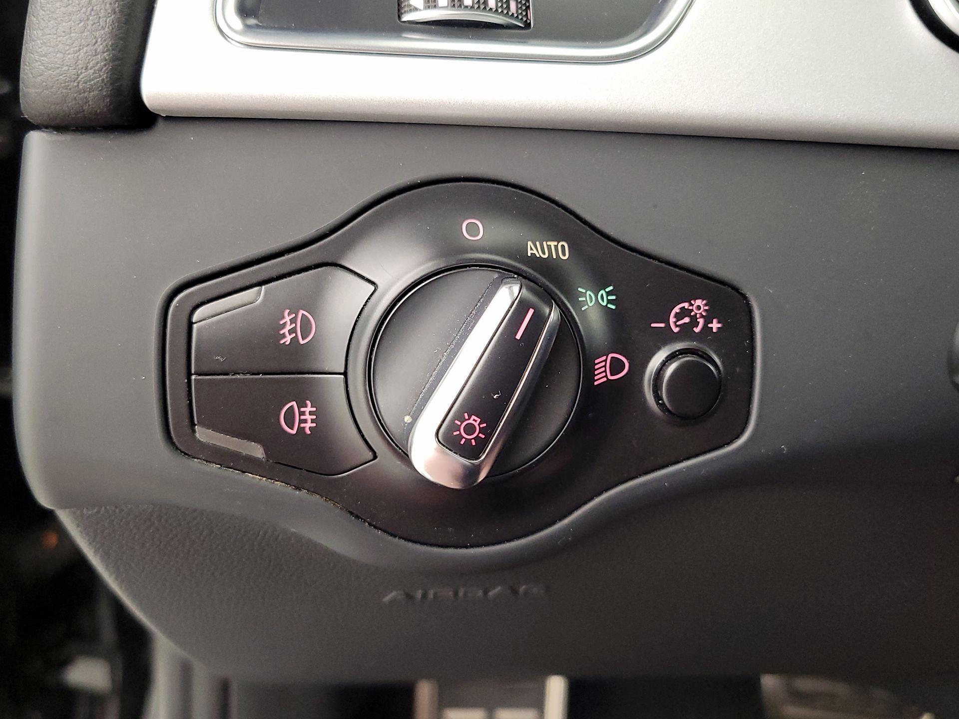 Thumbnail: 2017 Audi S5 - 13