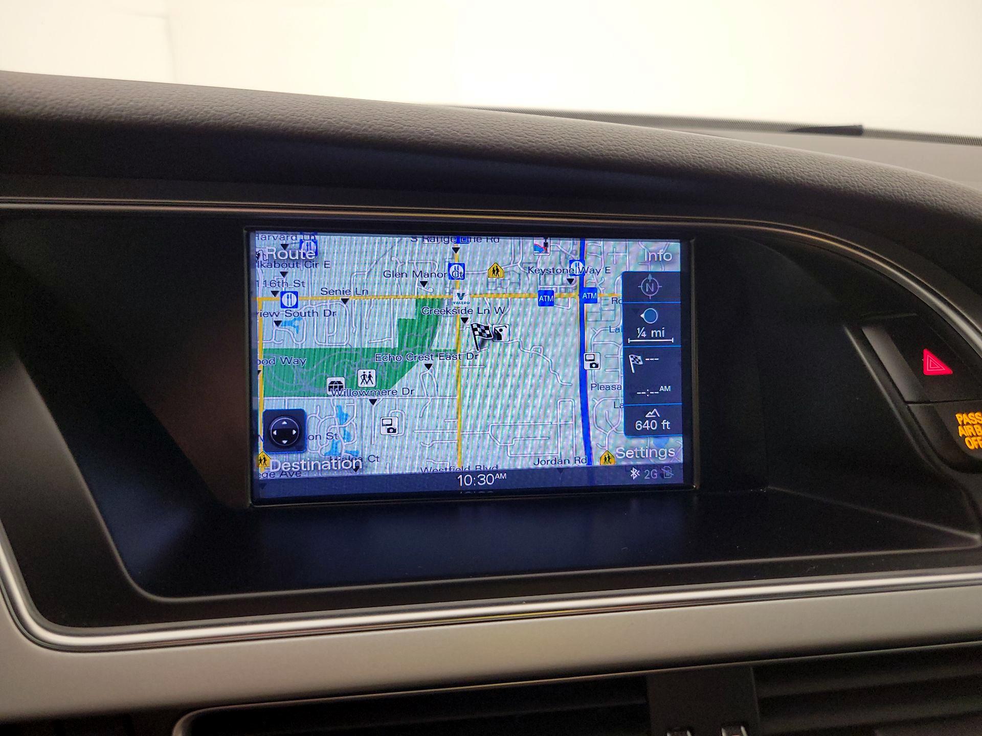 Thumbnail: 2017 Audi S5 - 14