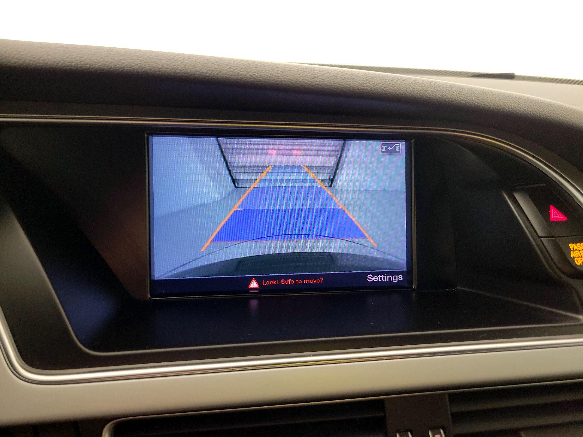 Thumbnail: 2017 Audi S5 - 15