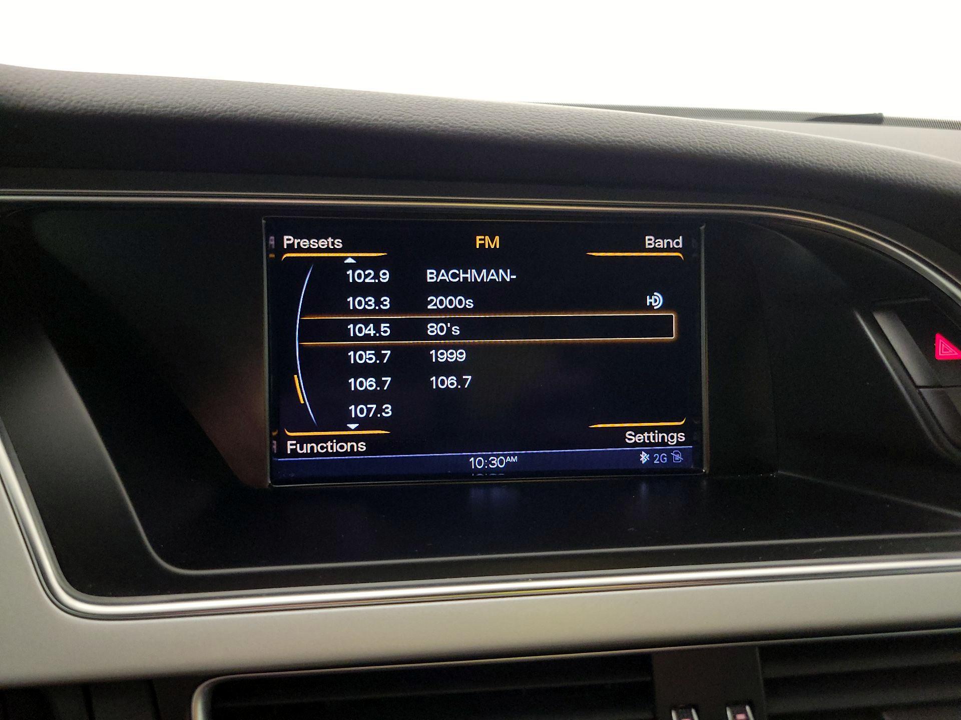 Thumbnail: 2017 Audi S5 - 16