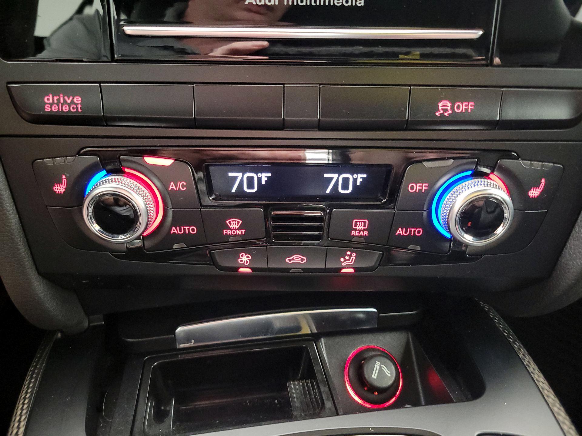 Thumbnail: 2017 Audi S5 - 17