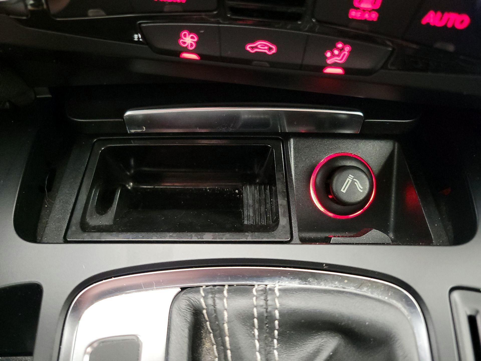 Thumbnail: 2017 Audi S5 - 19