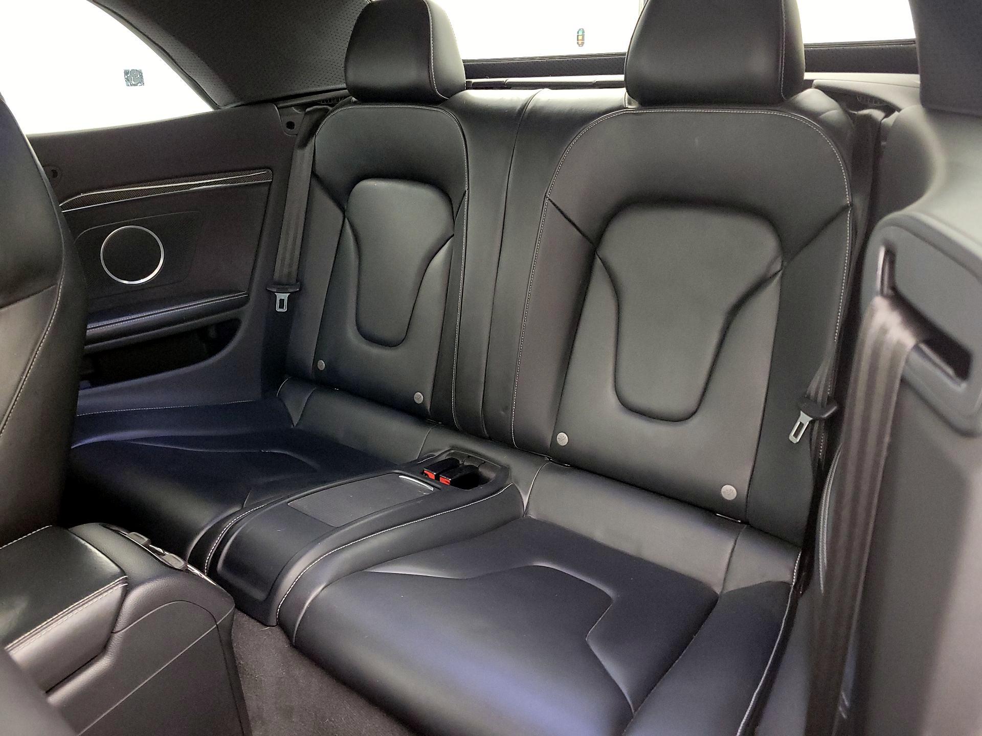 Thumbnail: 2017 Audi S5 - 20