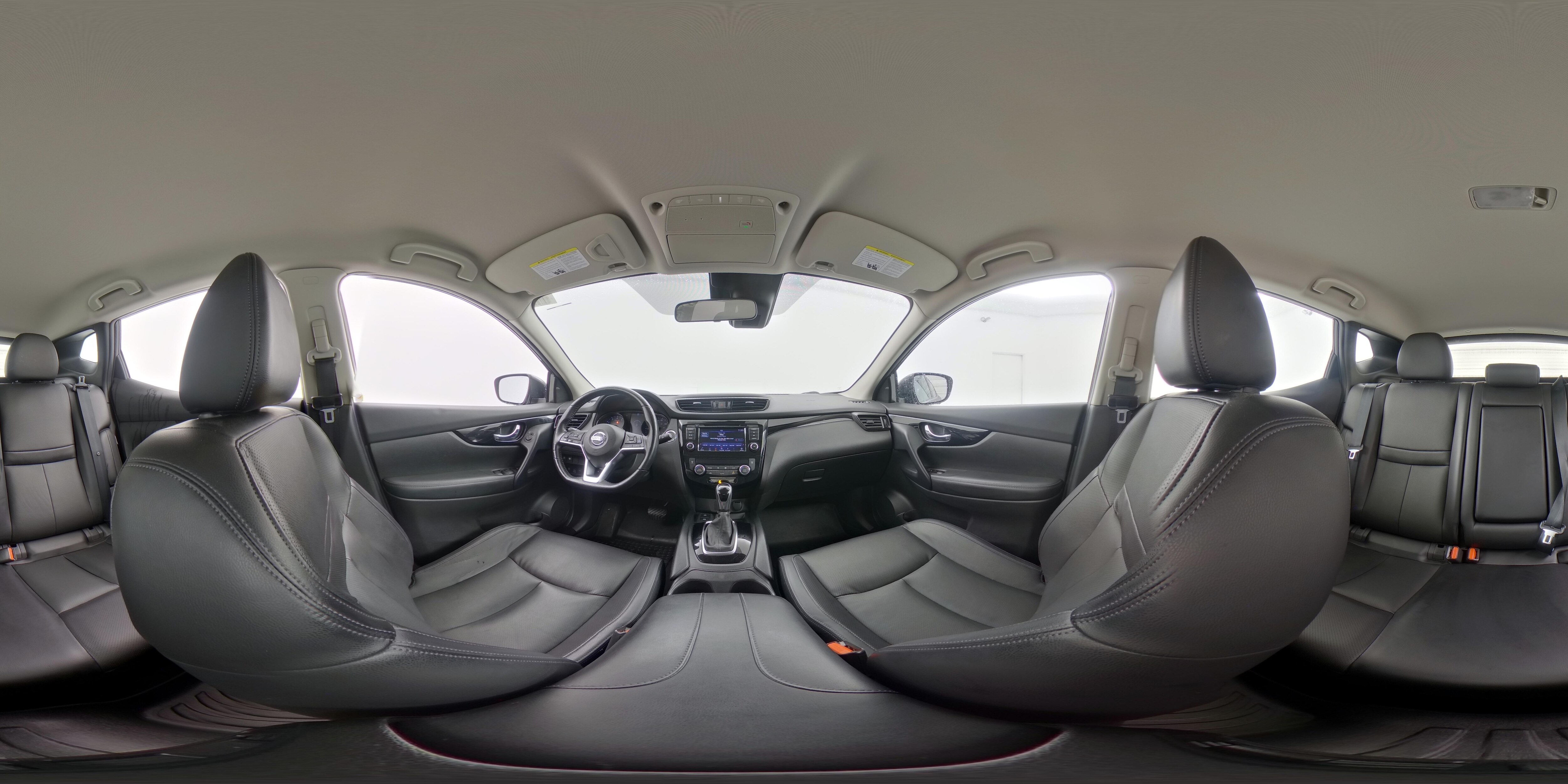 2022 Nissan Rogue Sport SL - Photo 25