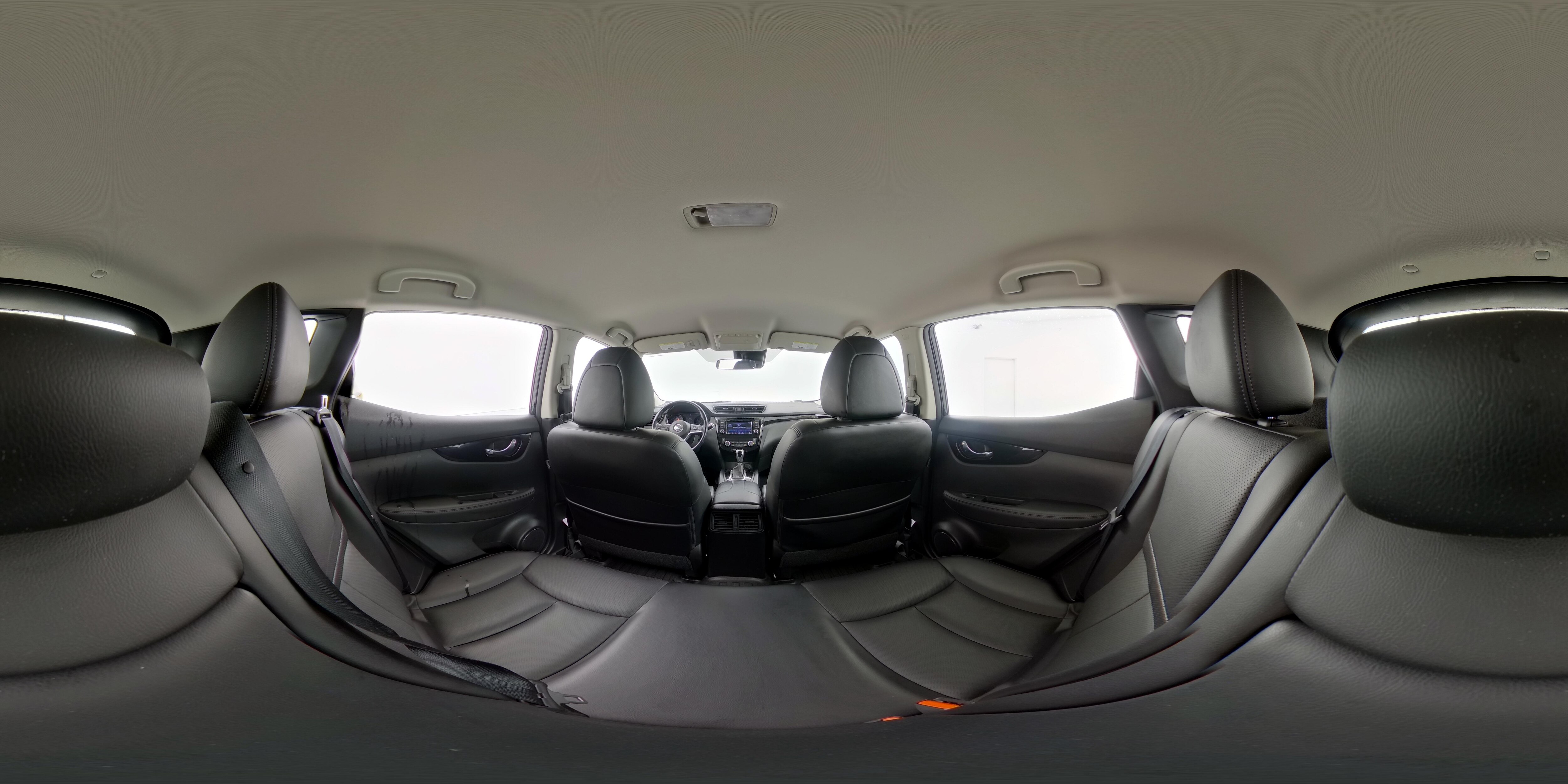 2022 Nissan Rogue Sport SL - Photo 26