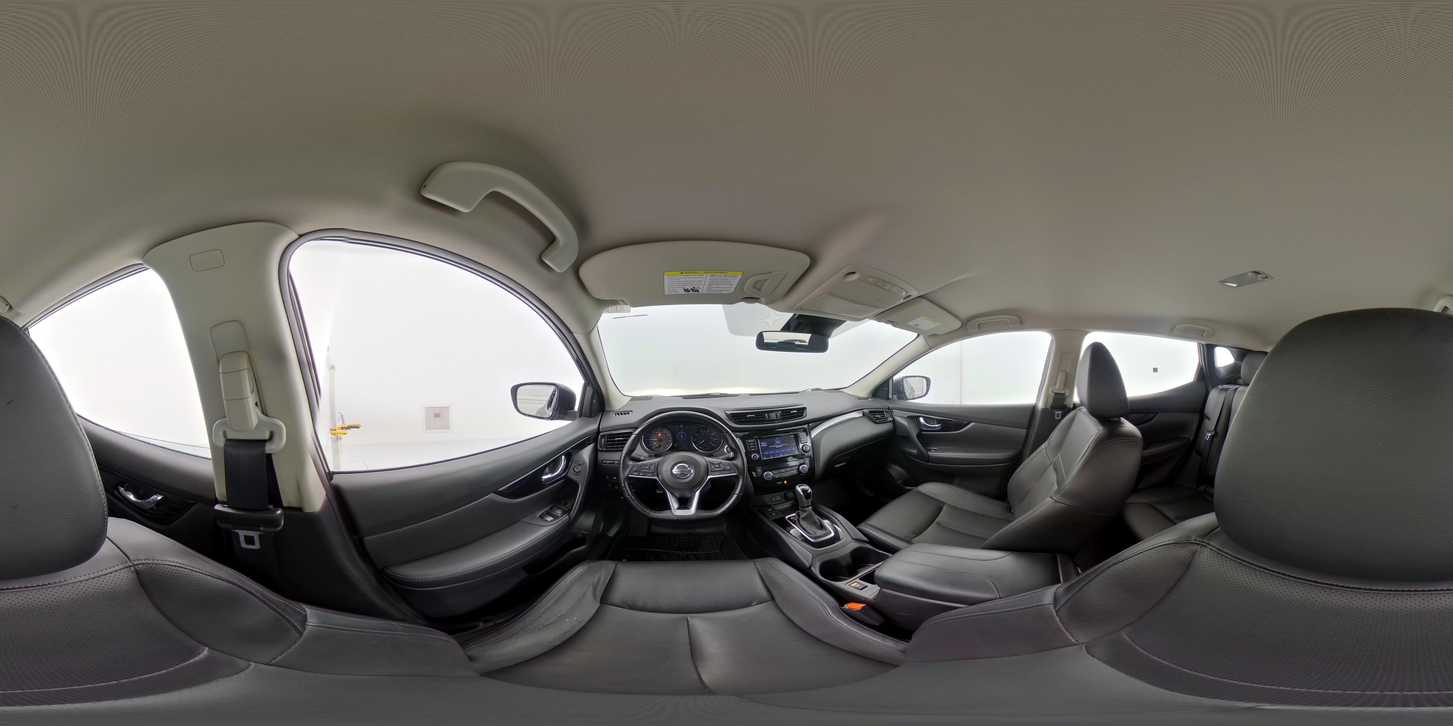 2022 Nissan Rogue Sport SL - Photo 27