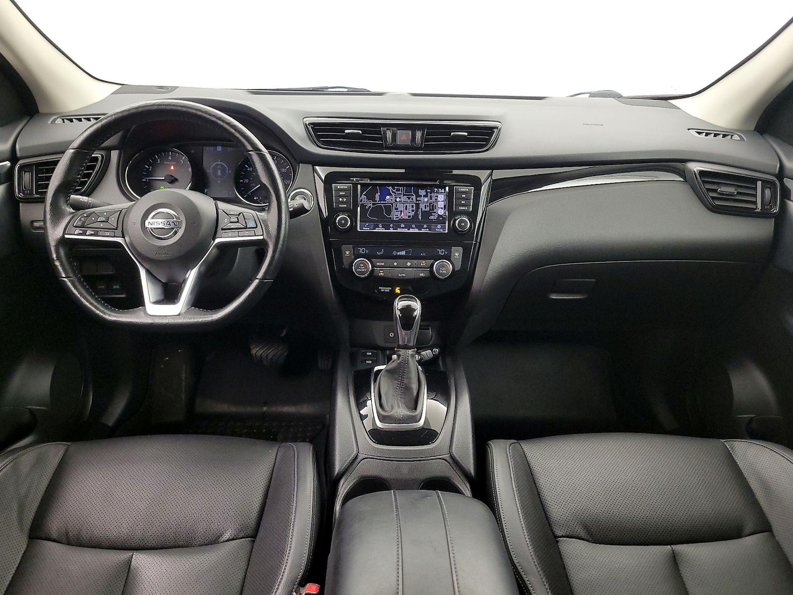 2022 Nissan Rogue Sport SL - Photo 10