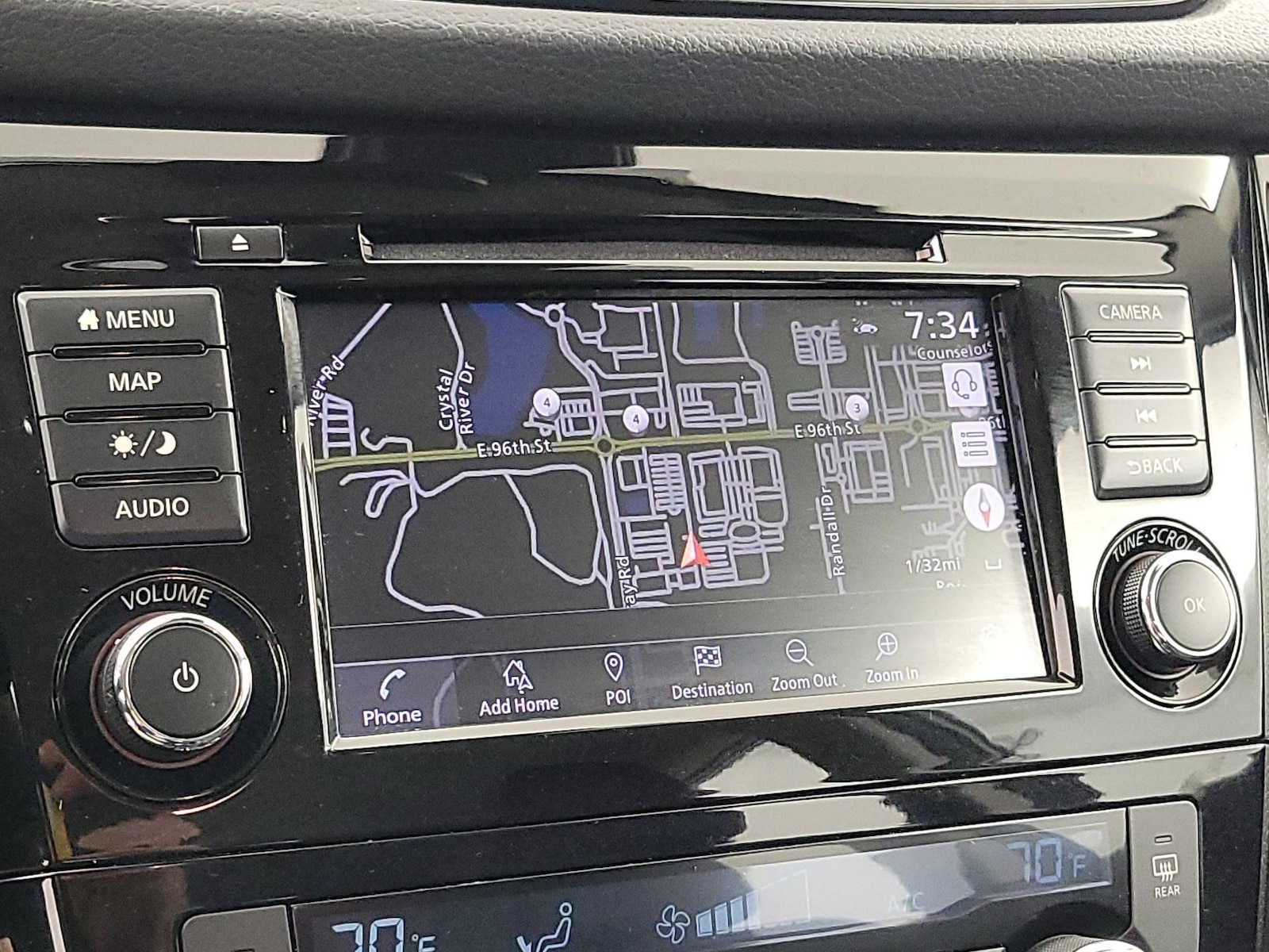 2022 Nissan Rogue Sport SL - Photo 15