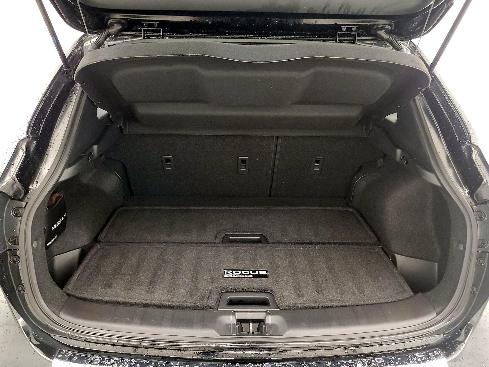 2022 Nissan Rogue Sport SL - Photo 22