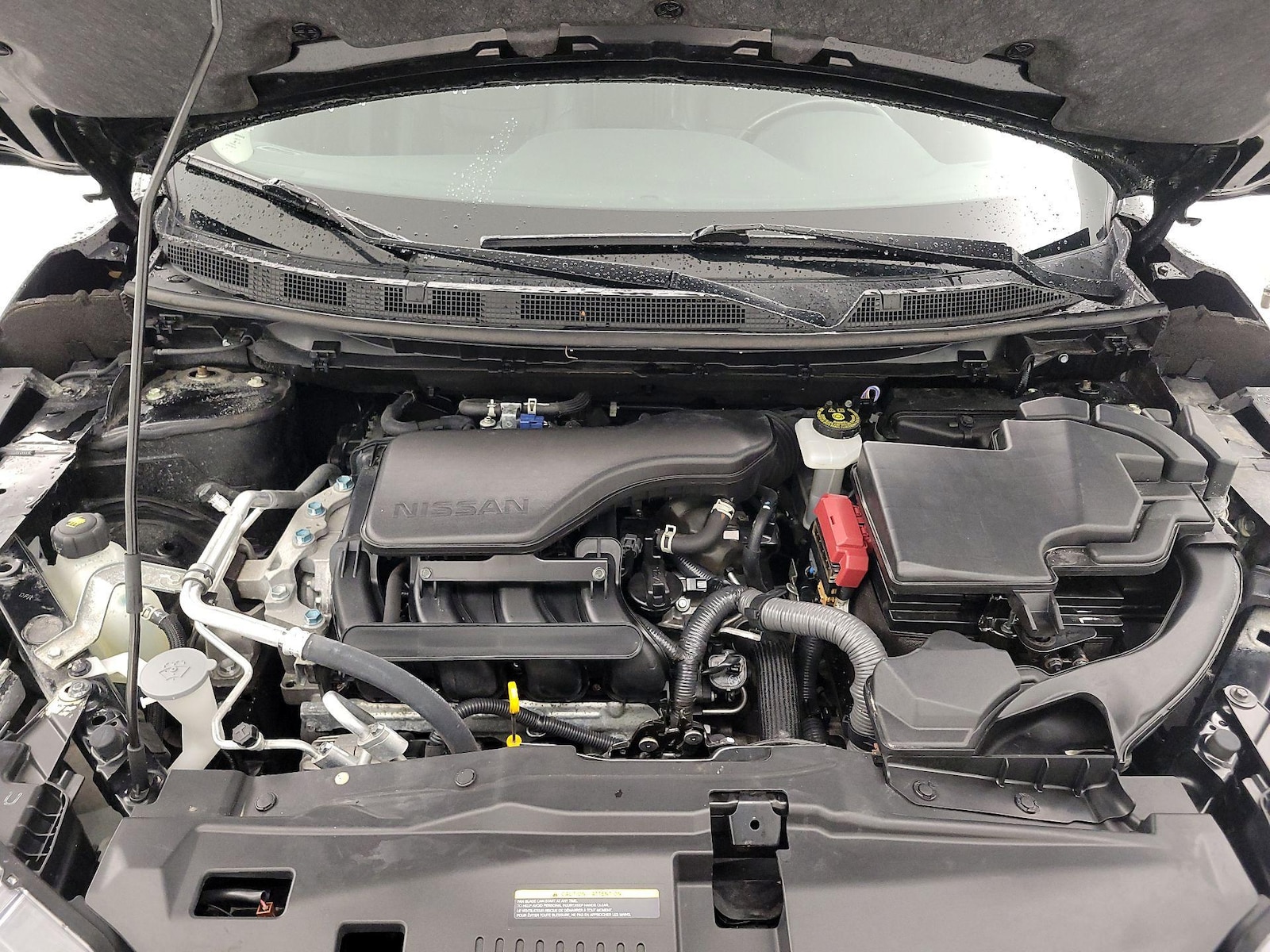 2022 Nissan Rogue Sport SL - Photo 23