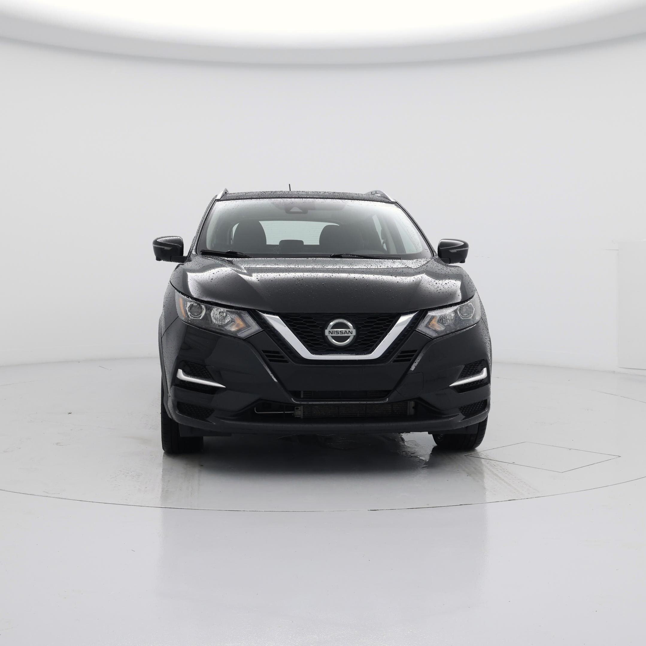 Thumbnail: 2022 Nissan Rogue Sport - 5