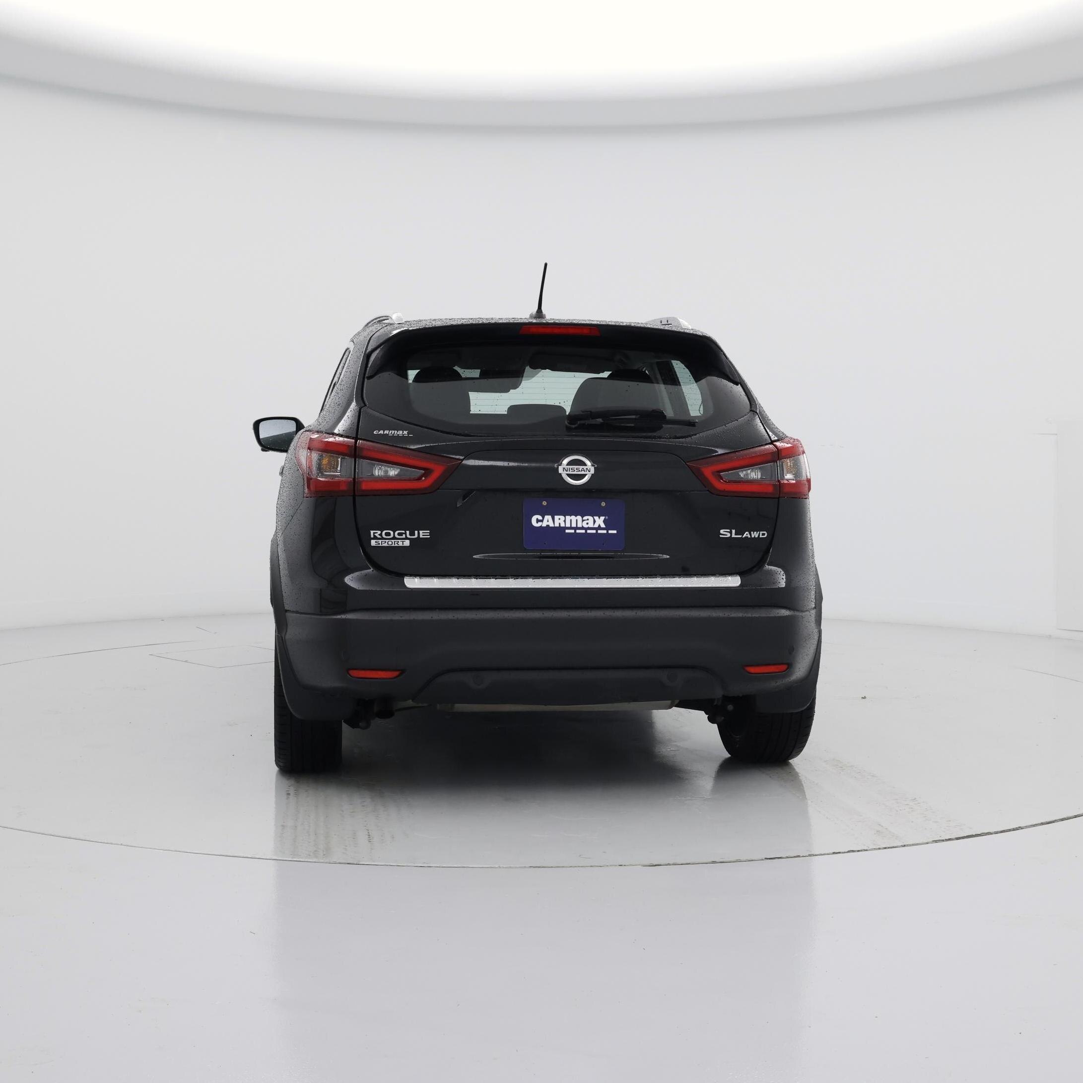 Thumbnail: 2022 Nissan Rogue Sport - 6