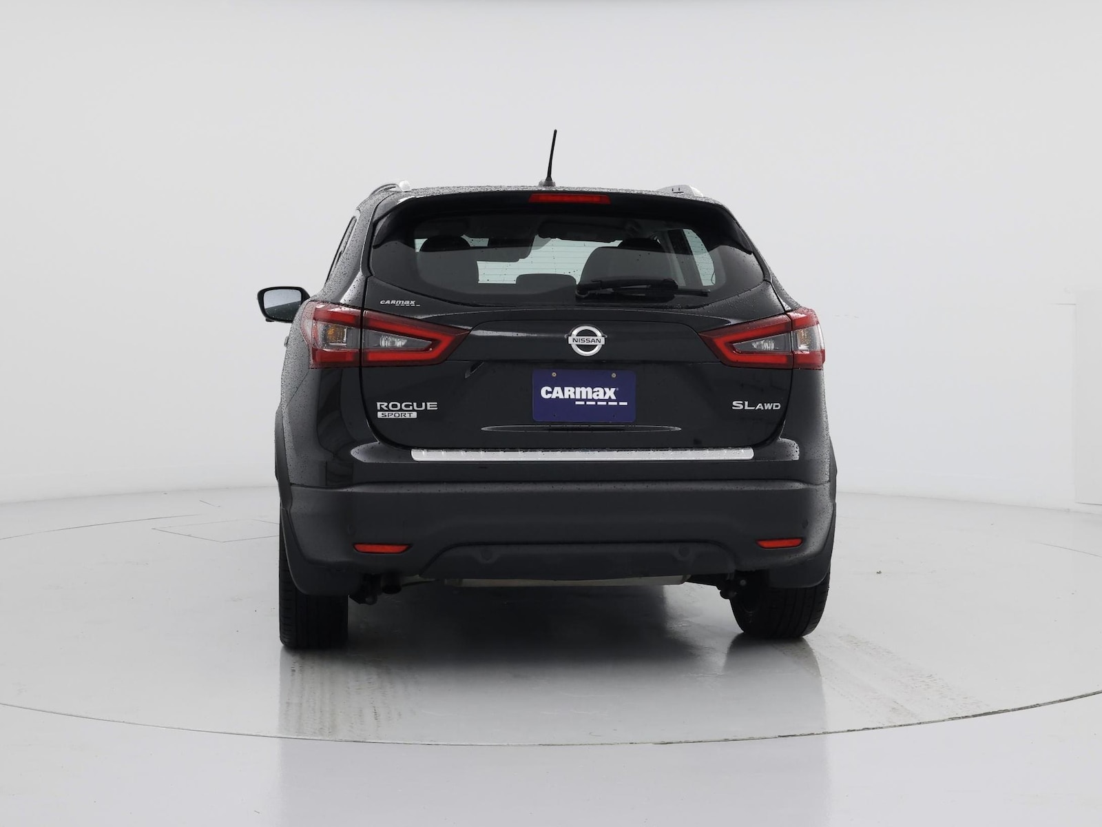 2022 Nissan Rogue Sport SL - Photo 7