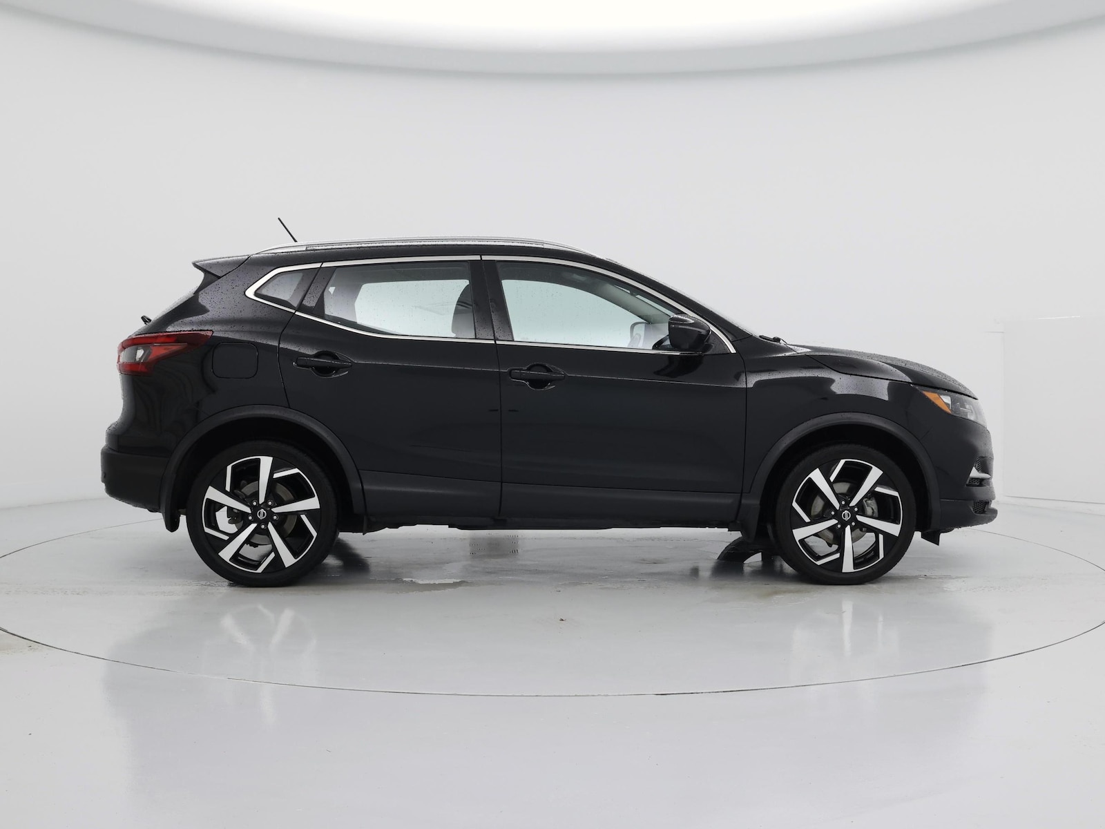 2022 Nissan Rogue Sport SL - Photo 8
